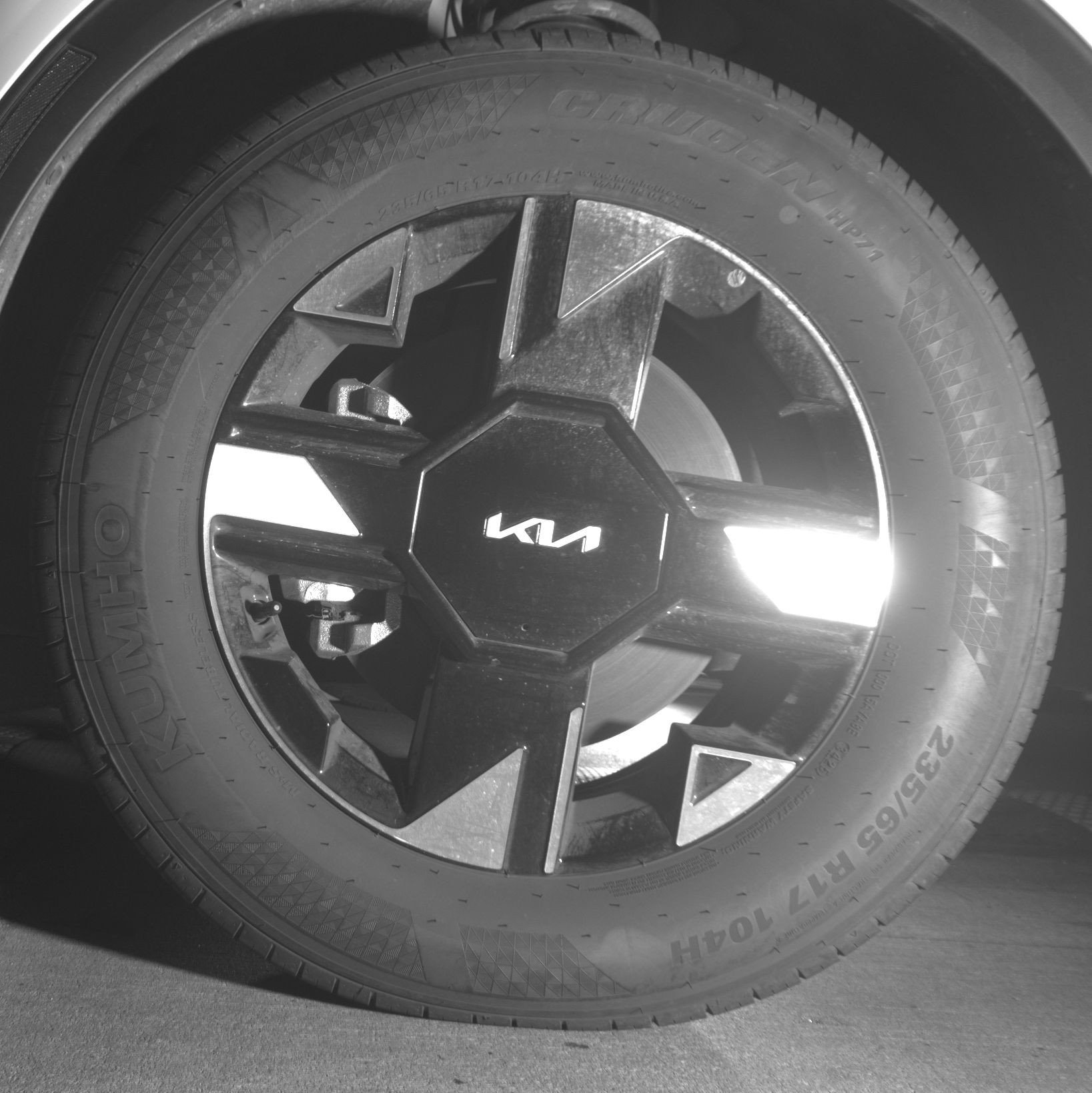 Thumbnail: 2026 Kia Sportage - 12