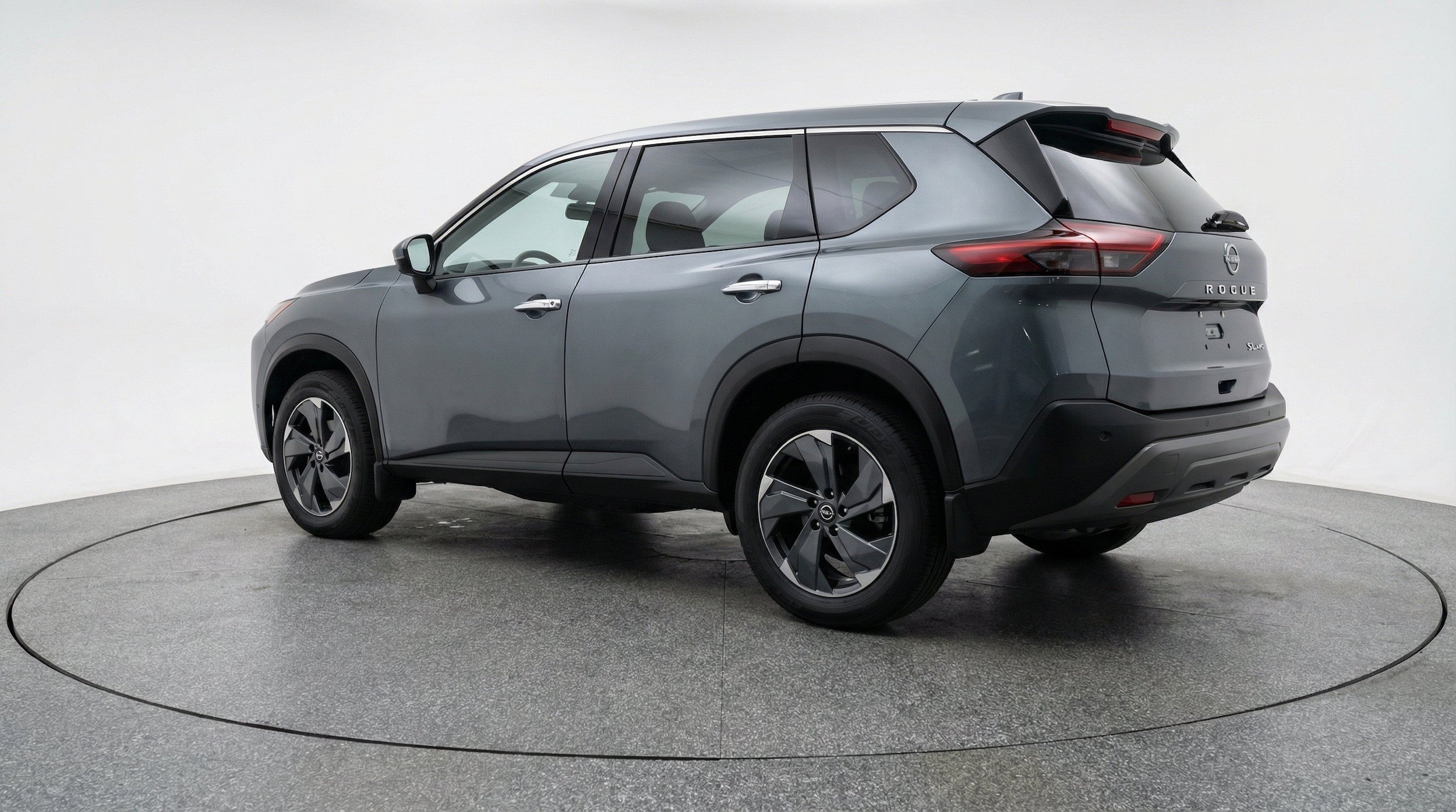 Thumbnail: 2026 Nissan Rogue - 6