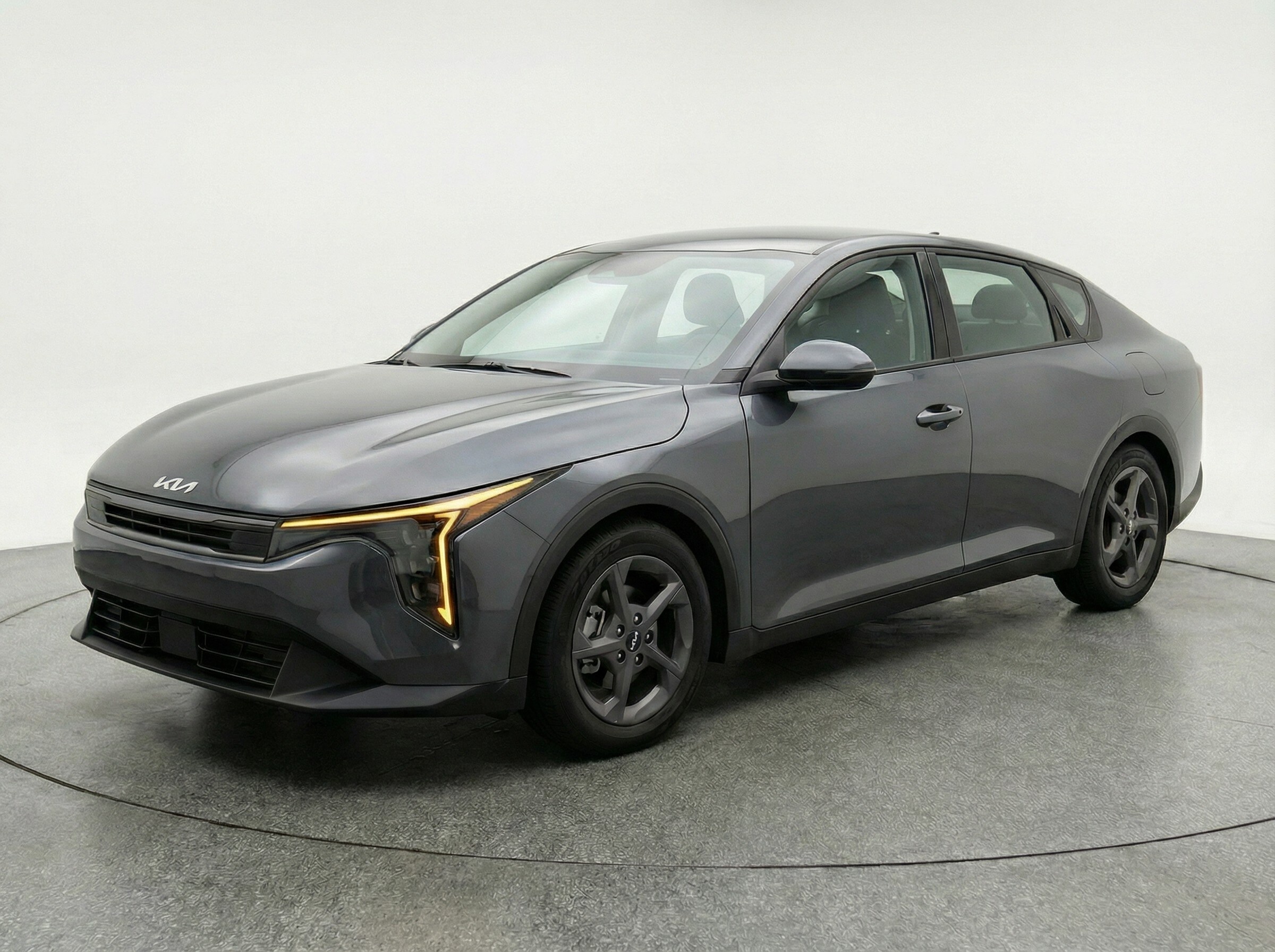 Thumbnail: 2025 Kia K4 - 3