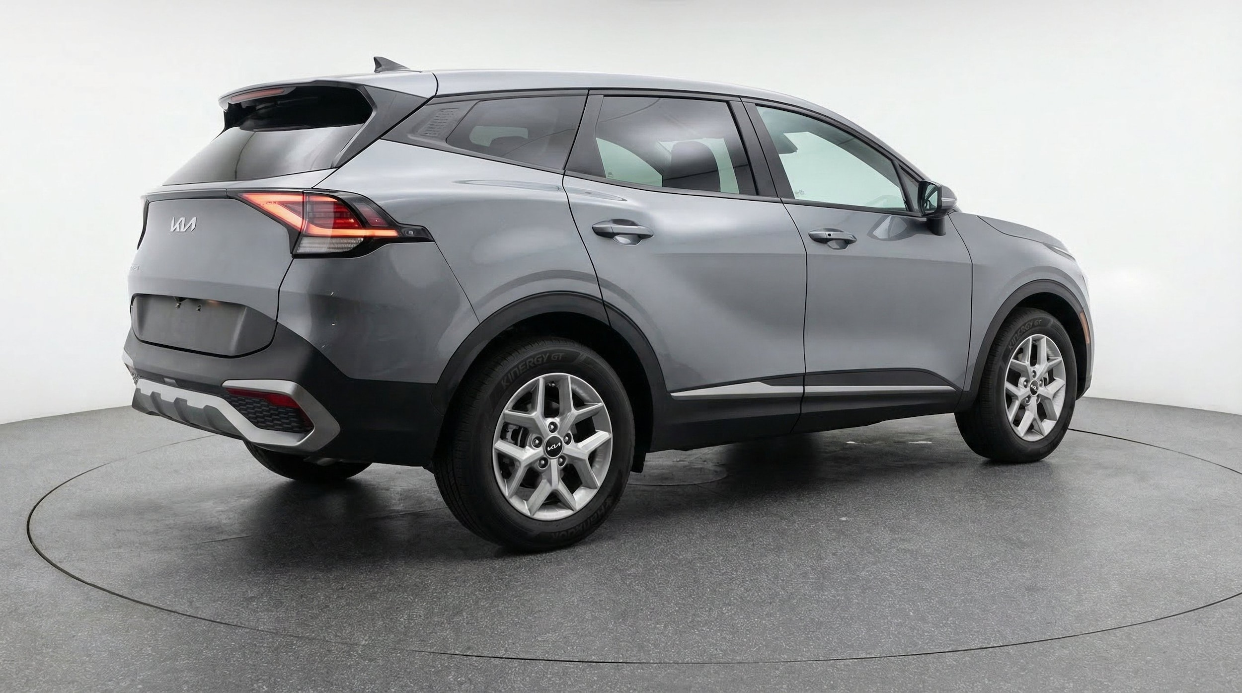 Thumbnail: 2026 Kia Sportage - 9