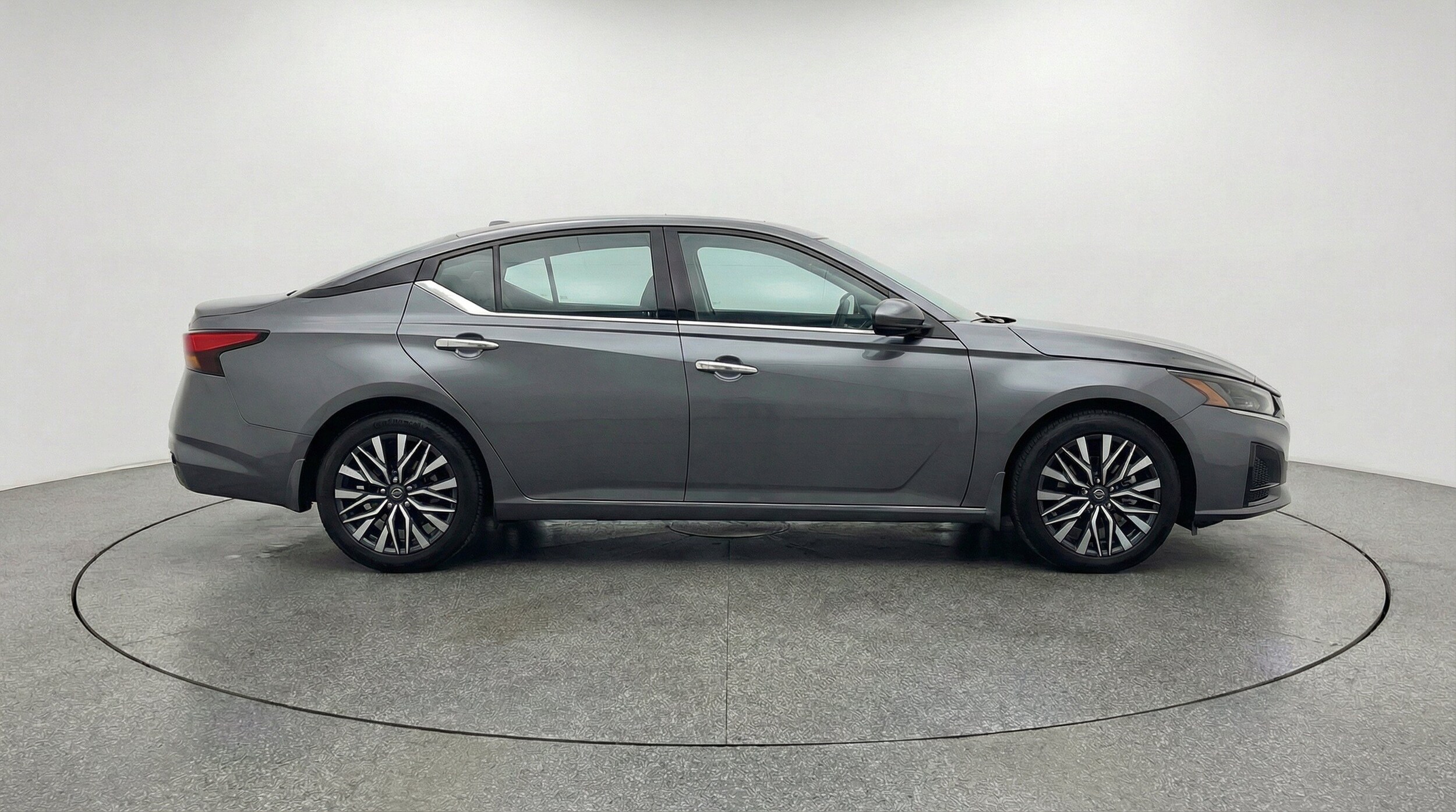 Thumbnail: 2025 Nissan Altima - 11