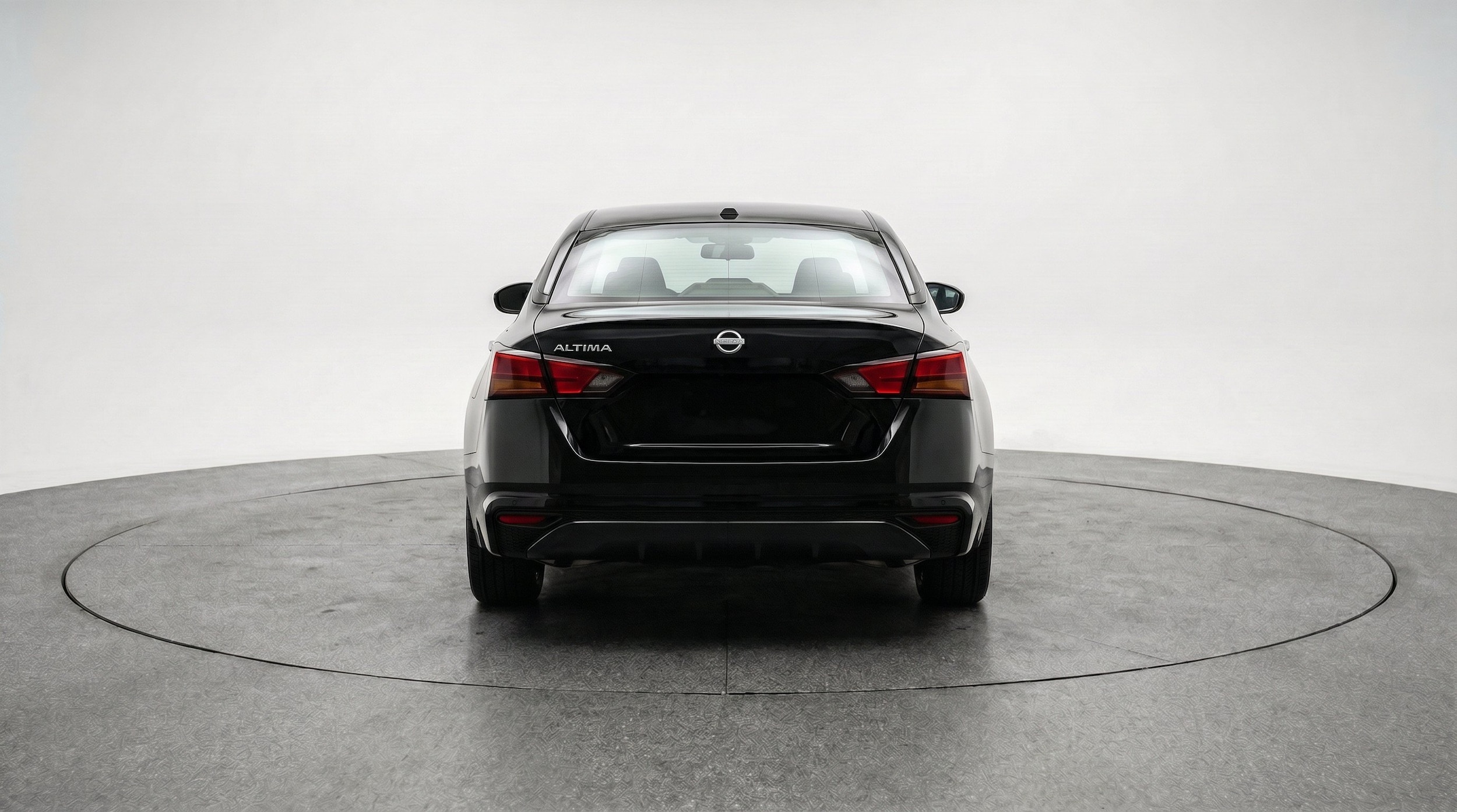 Thumbnail: 2026 Nissan Altima - 7