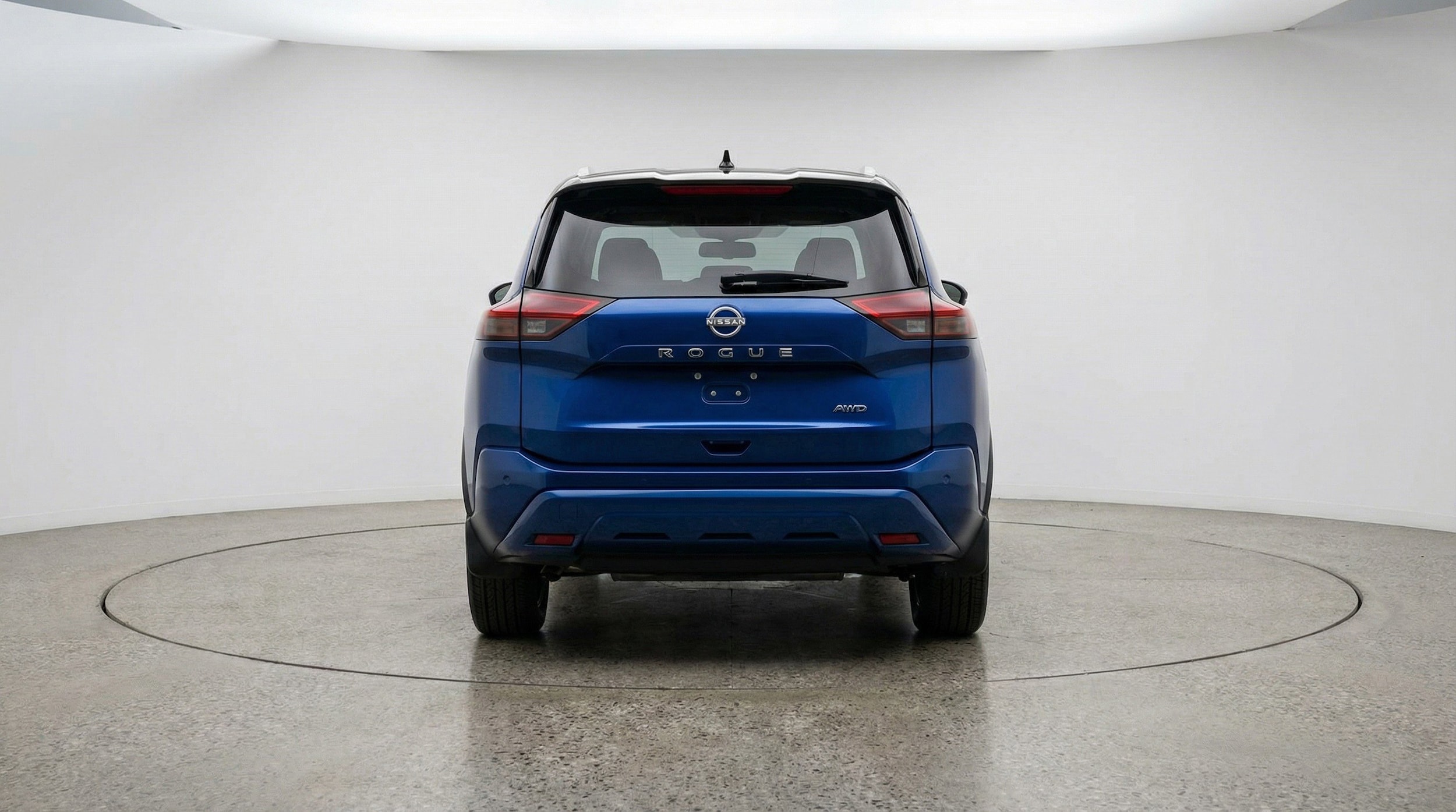 Thumbnail: 2025 Nissan Rogue - 7