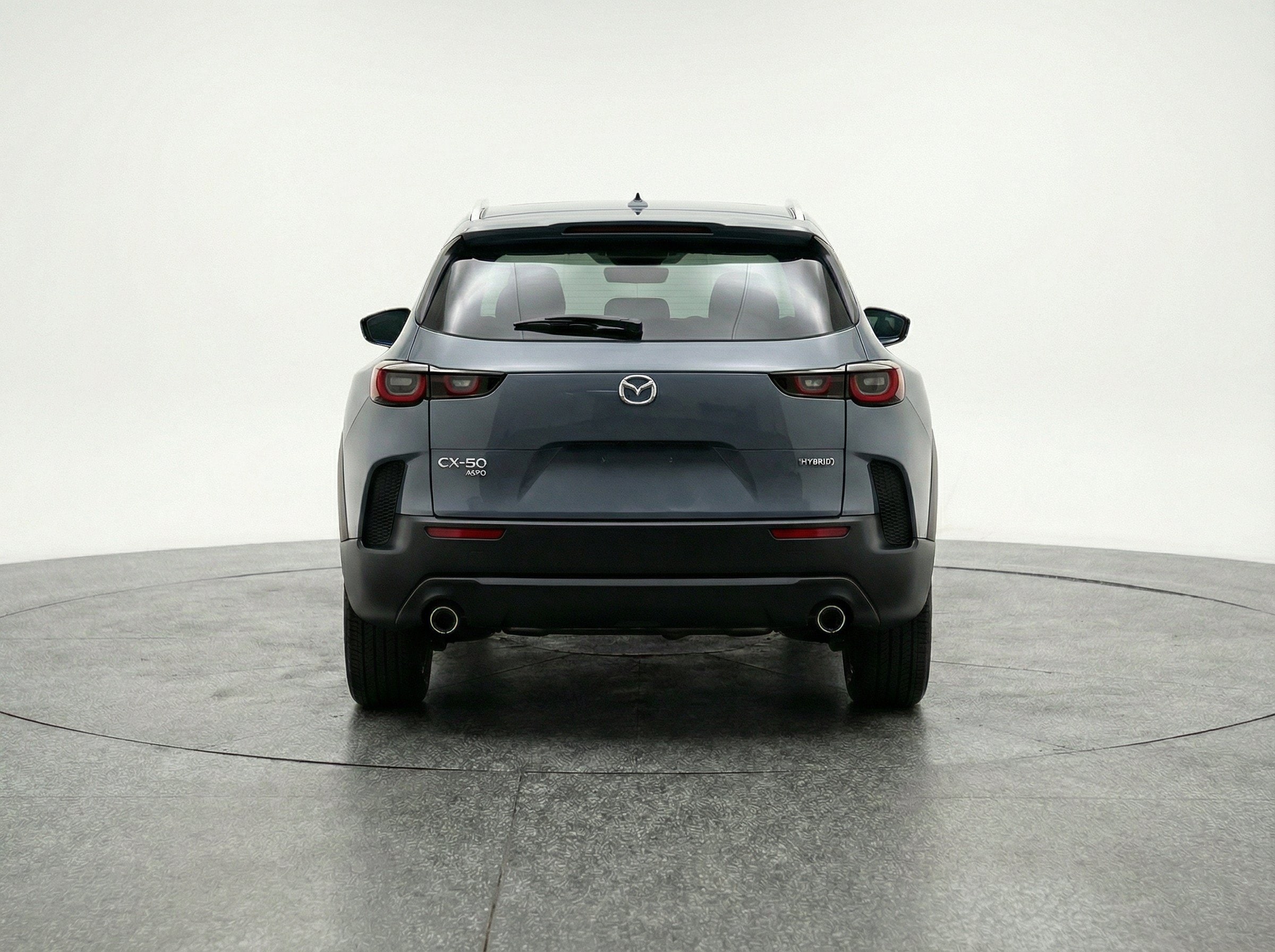 Thumbnail: 2025 Mazda CX-50 - 7