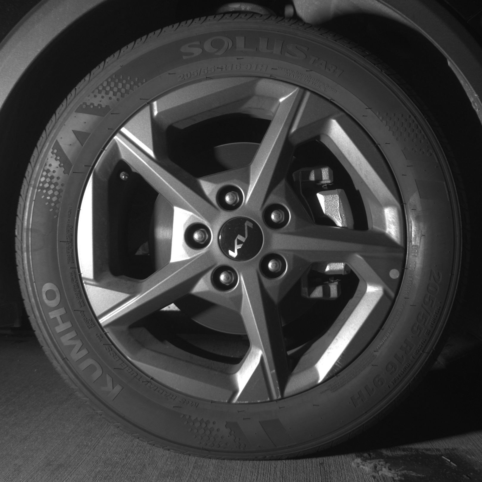 Thumbnail: 2025 Kia K4 - 13