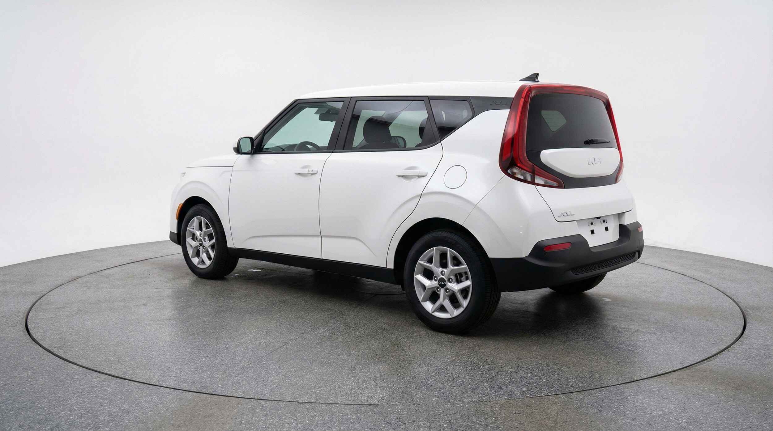 Thumbnail: 2025 Kia Soul - 6