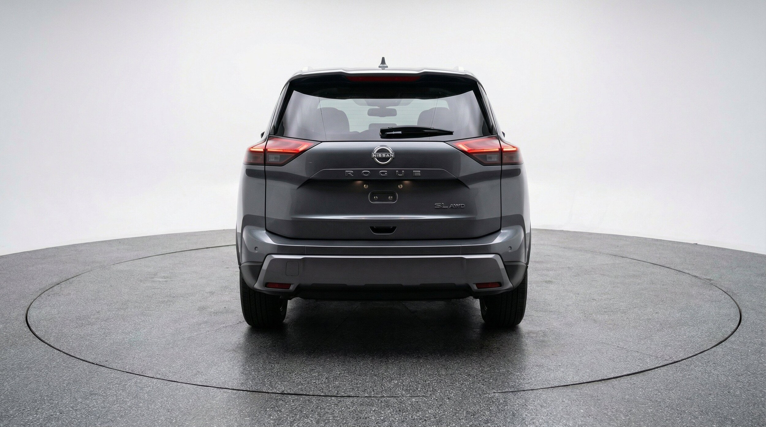 Thumbnail: 2026 Nissan Rogue - 7