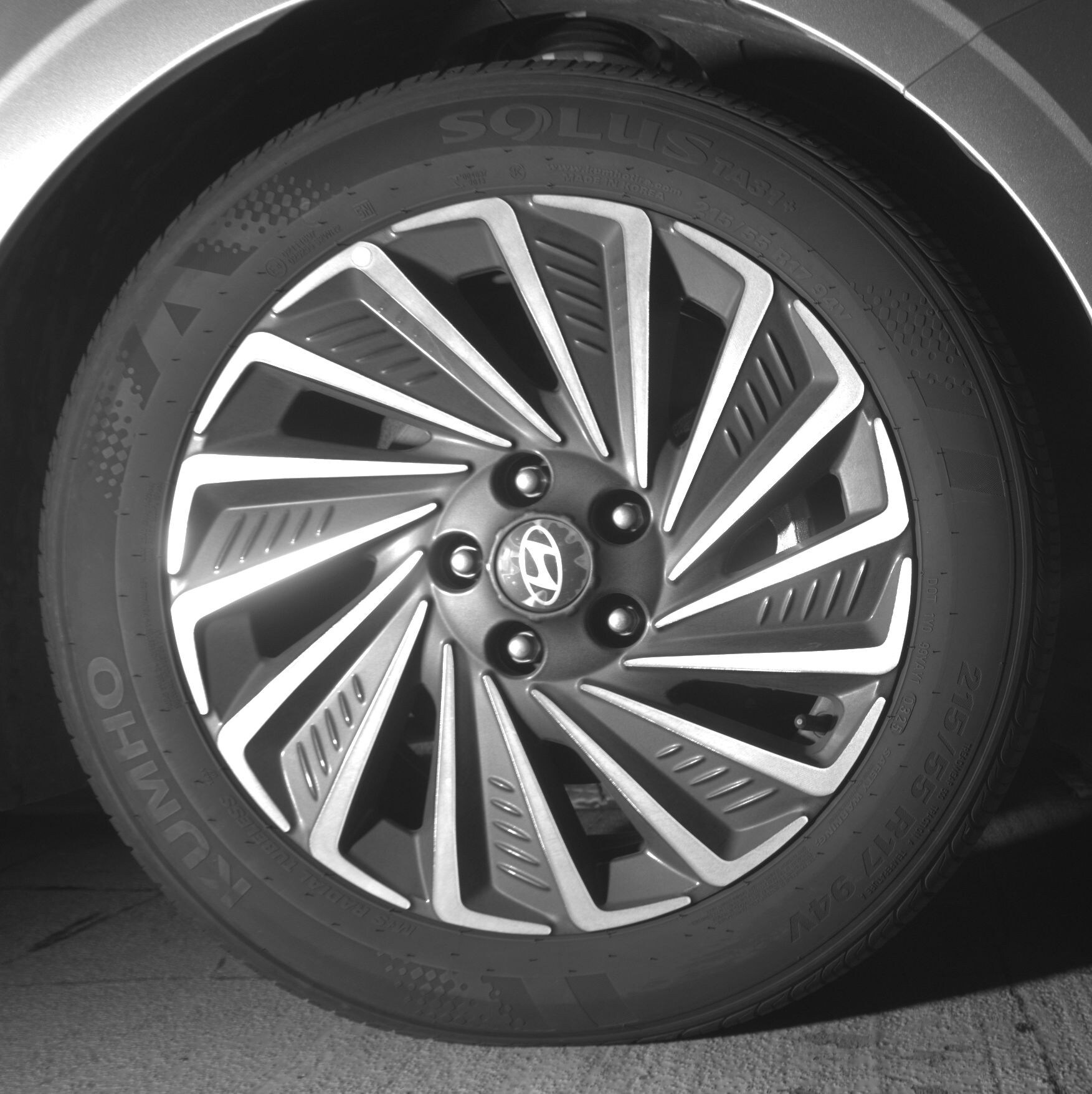 Thumbnail: 2025 Hyundai Sonata - 10