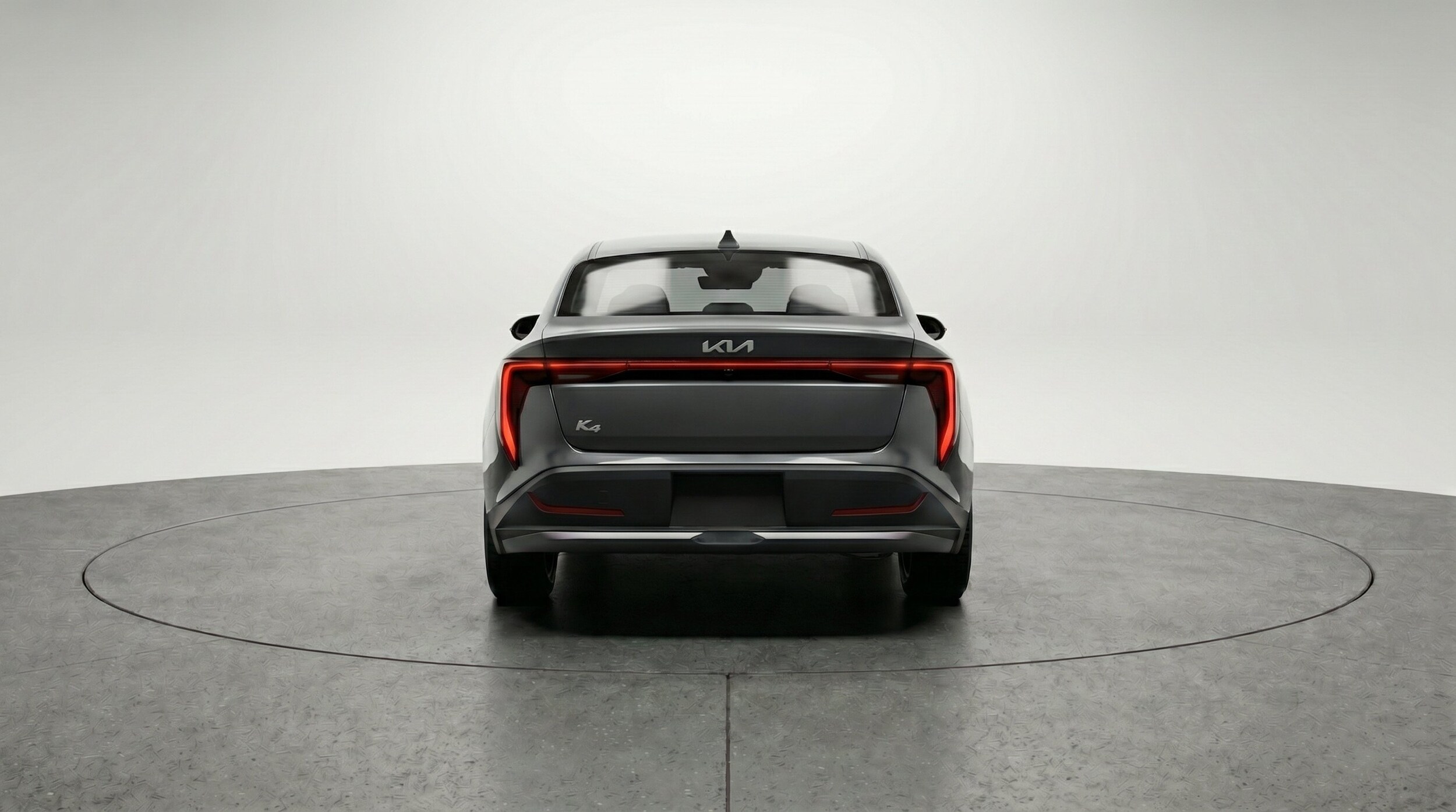 Thumbnail: 2026 Kia K4 - 7