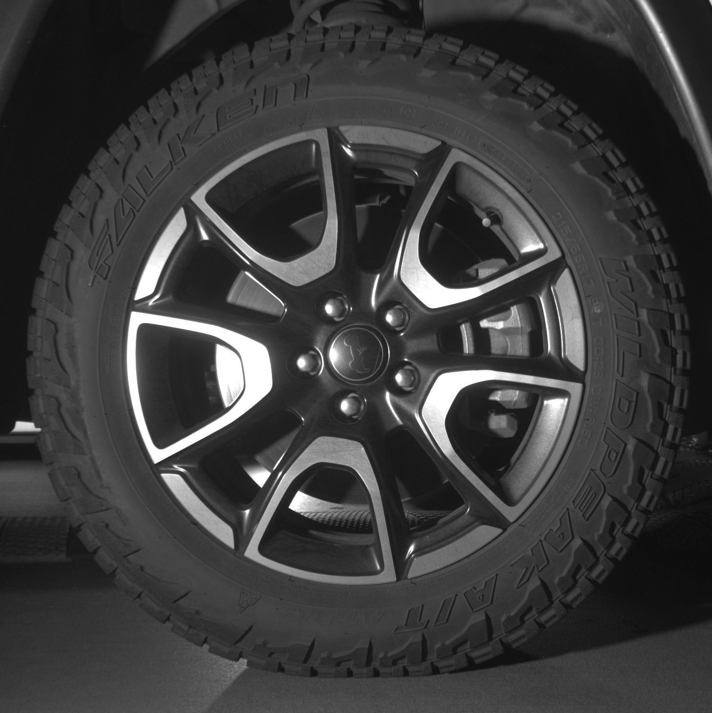 Thumbnail: 2025 Jeep Compass - 10