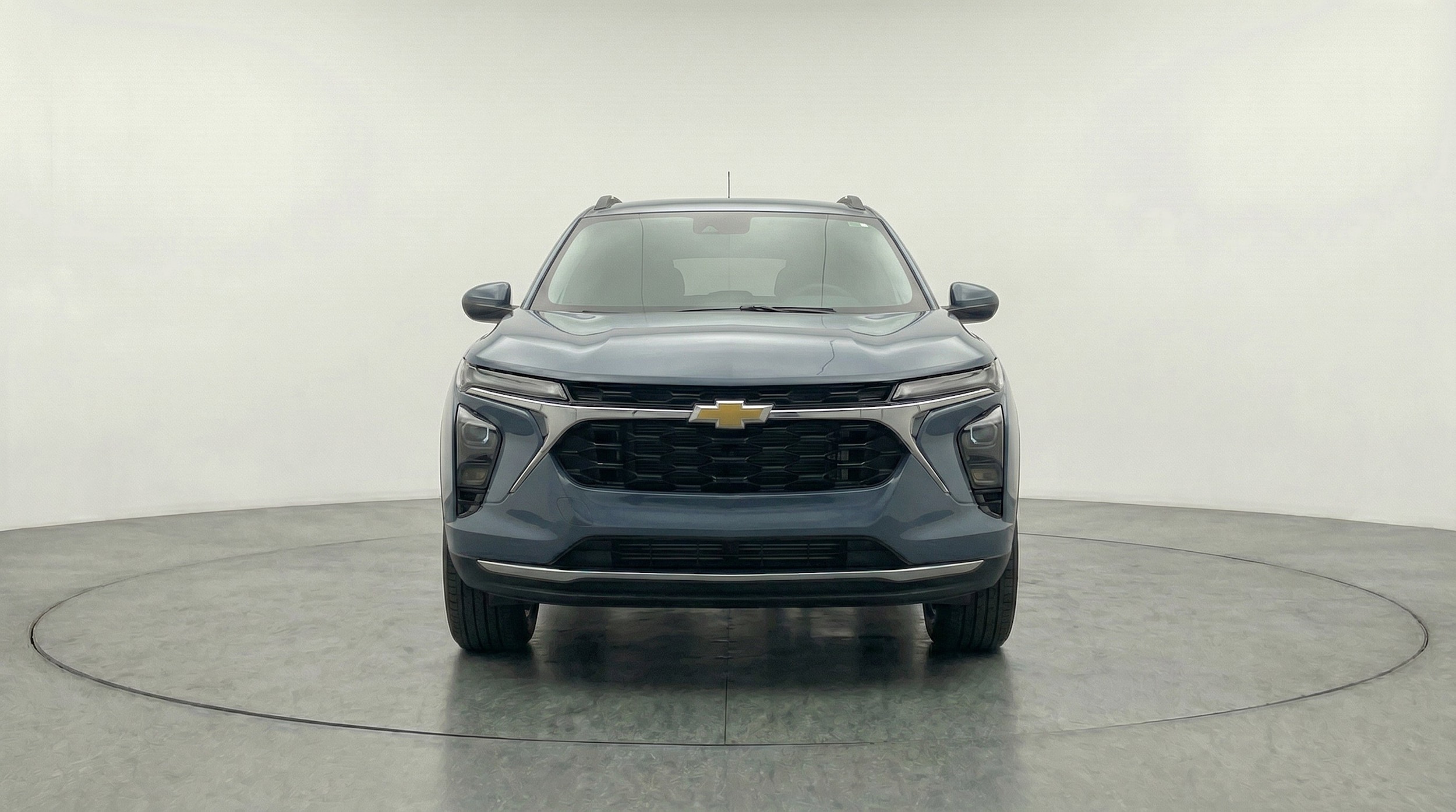 Thumbnail: 2025 Chevrolet Trax - 2