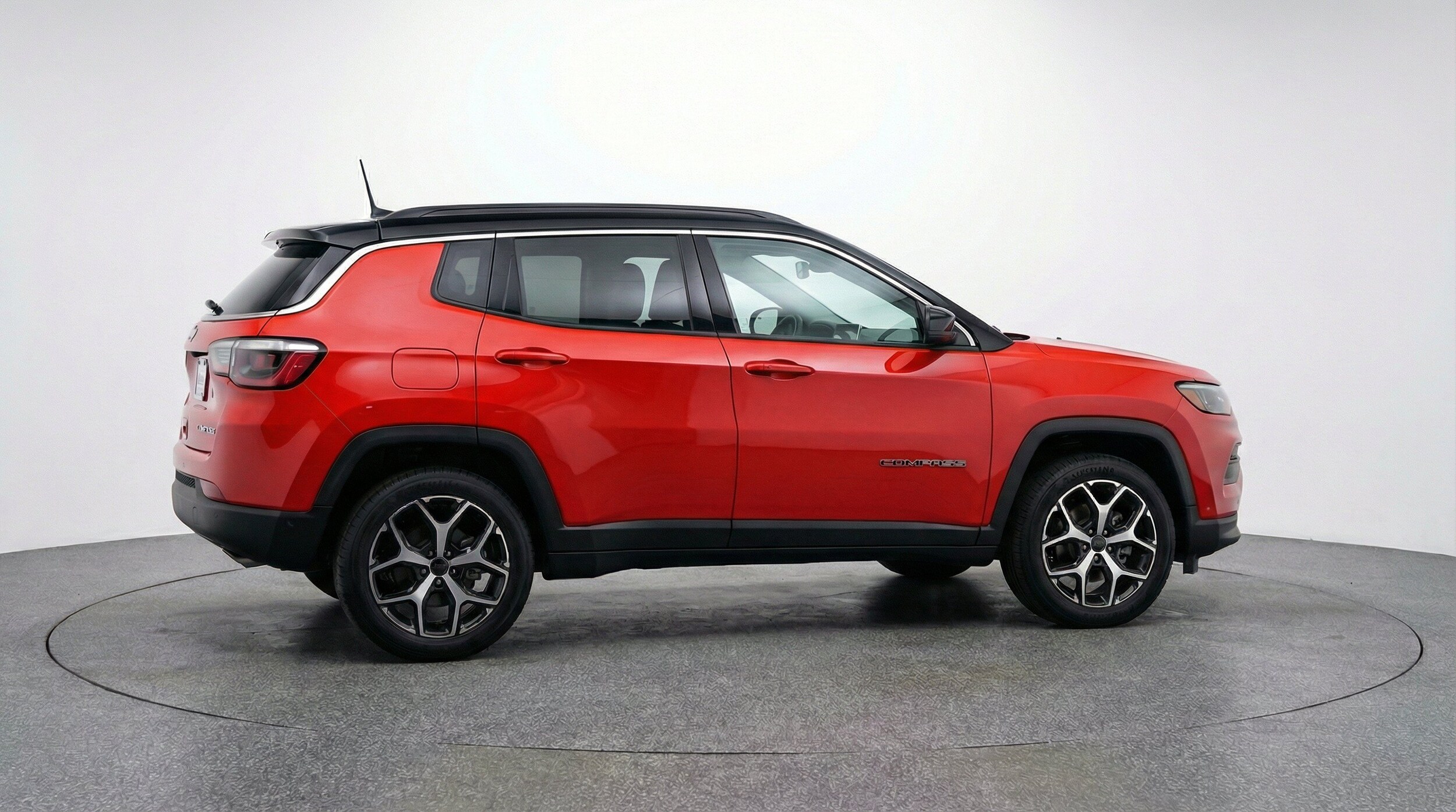 Thumbnail: 2025 Jeep Compass - 11