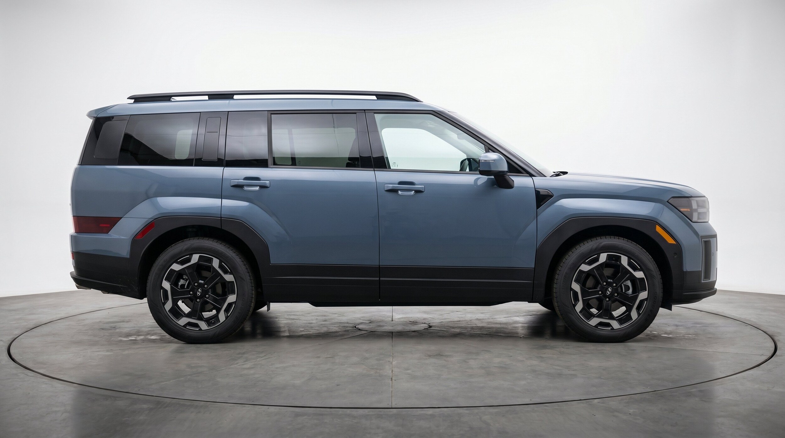 Thumbnail: 2026 Hyundai Santa Fe - 11