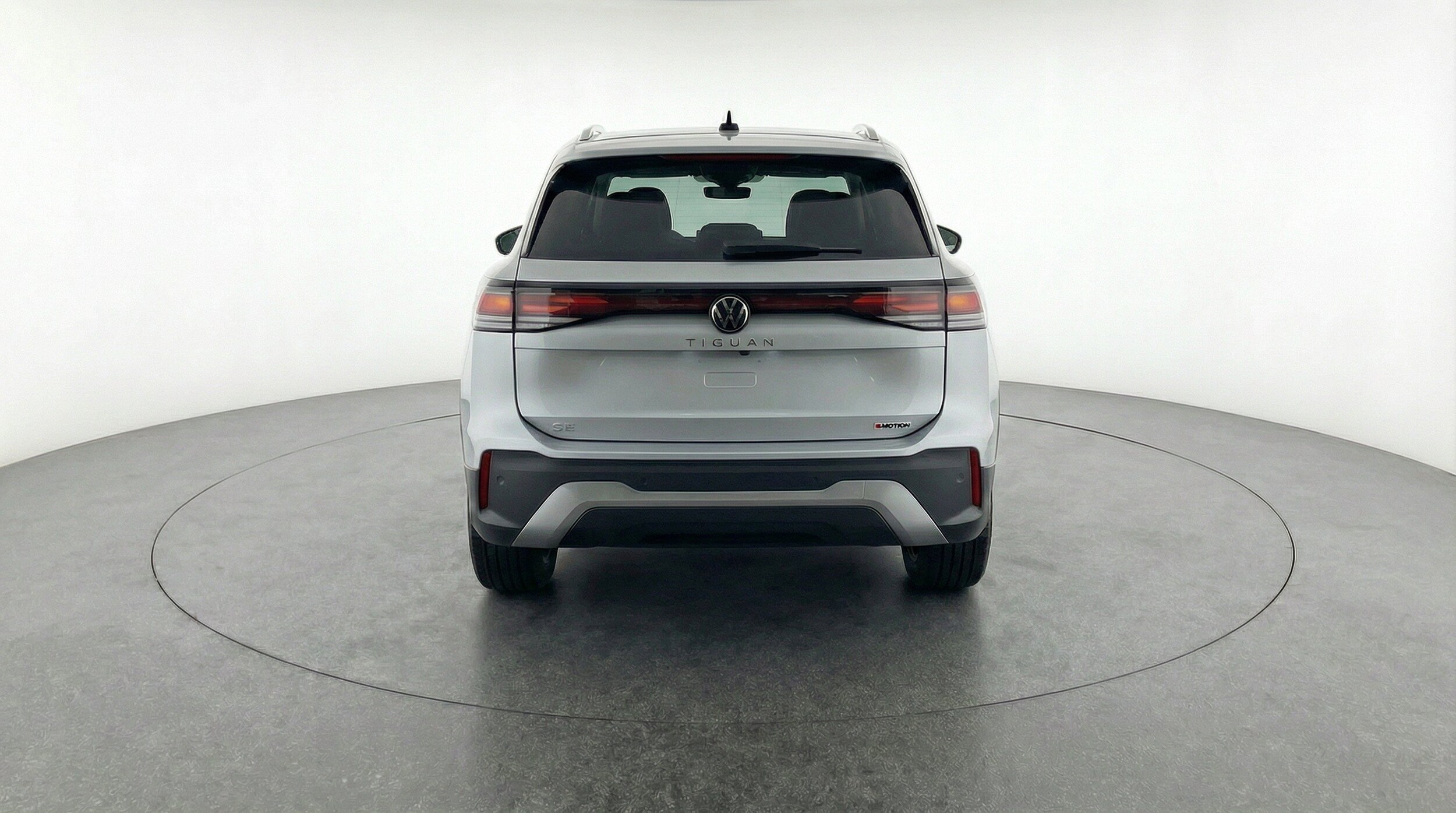 Thumbnail: 2026 Volkswagen Tiguan - 7