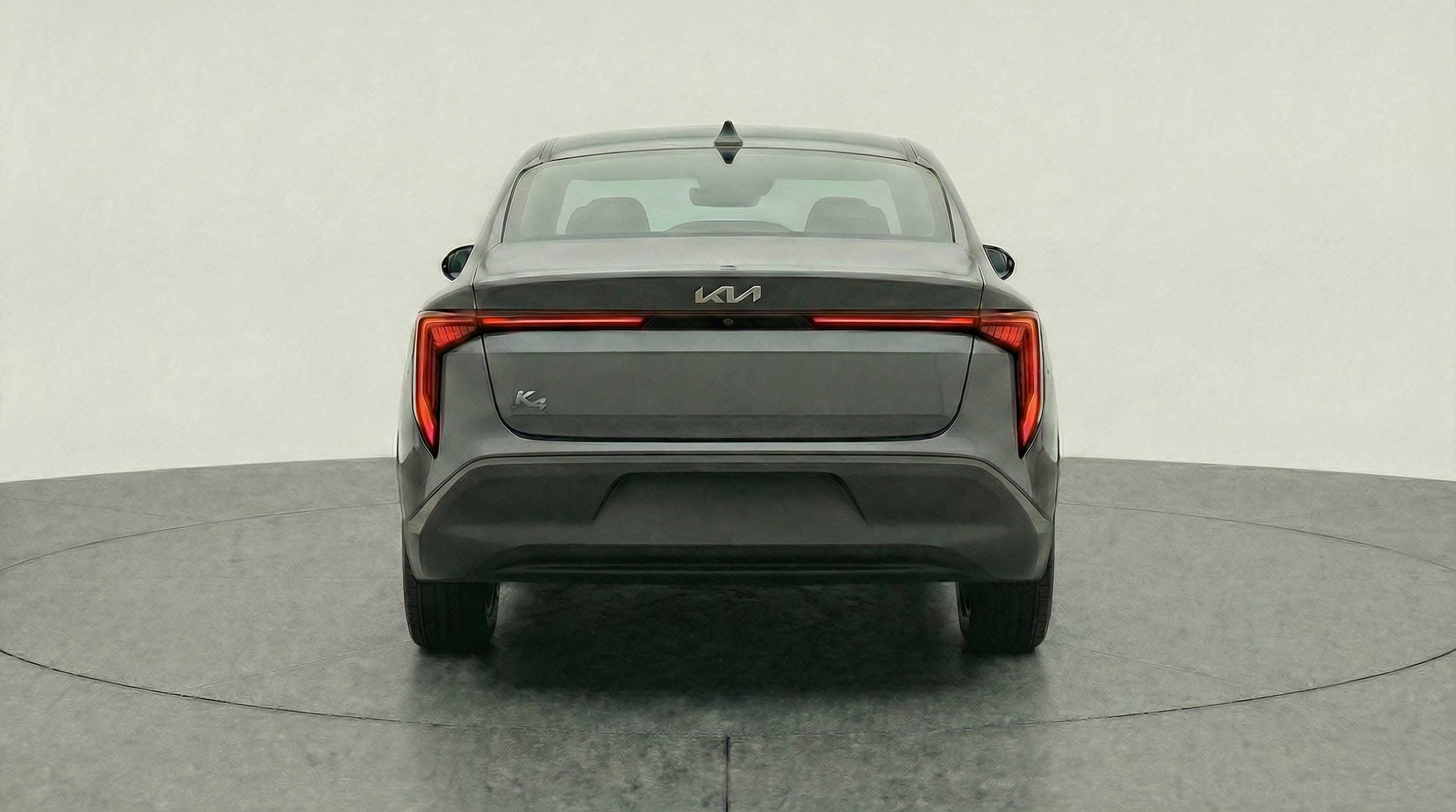Thumbnail: 2025 Kia K4 - 6