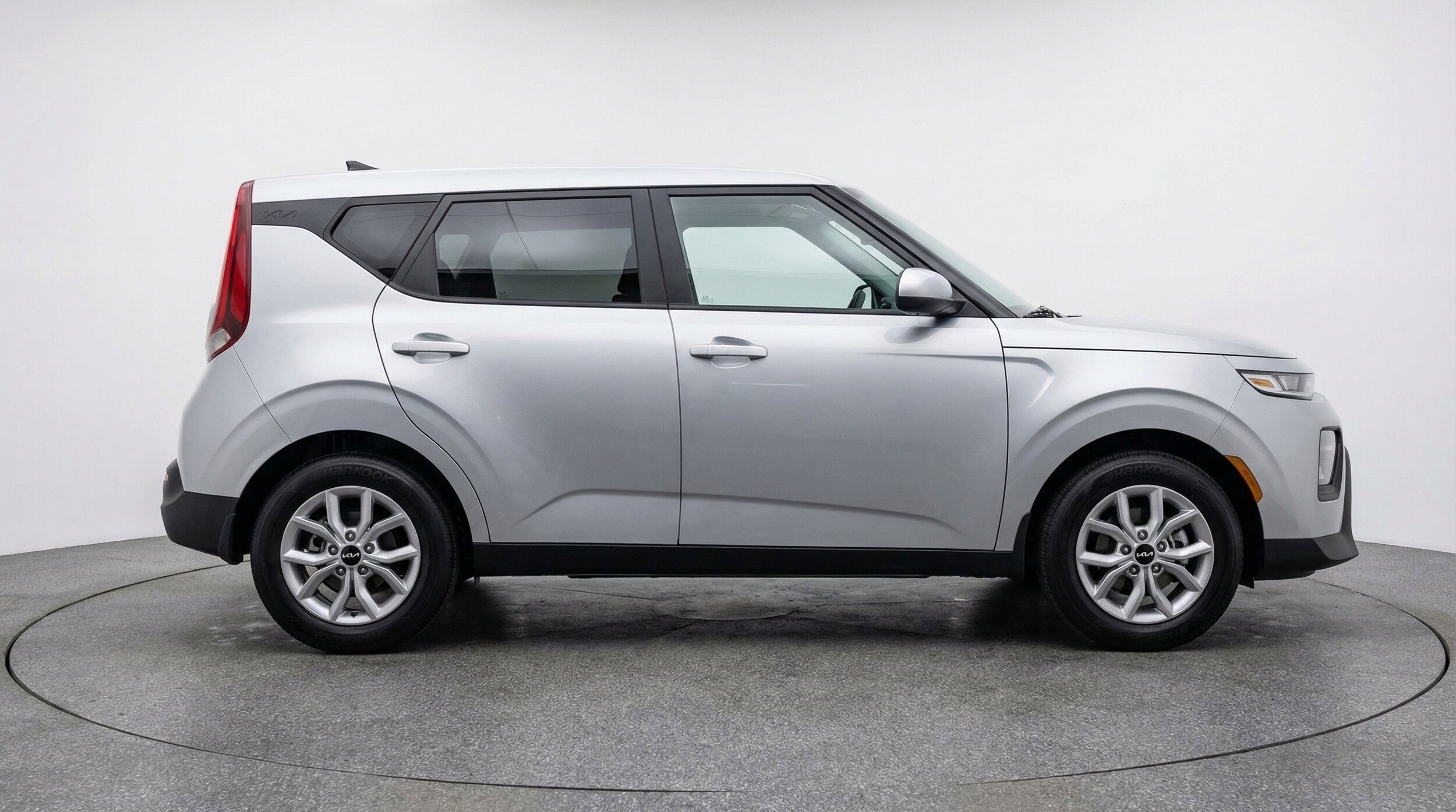 Thumbnail: 2025 Kia Soul - 11