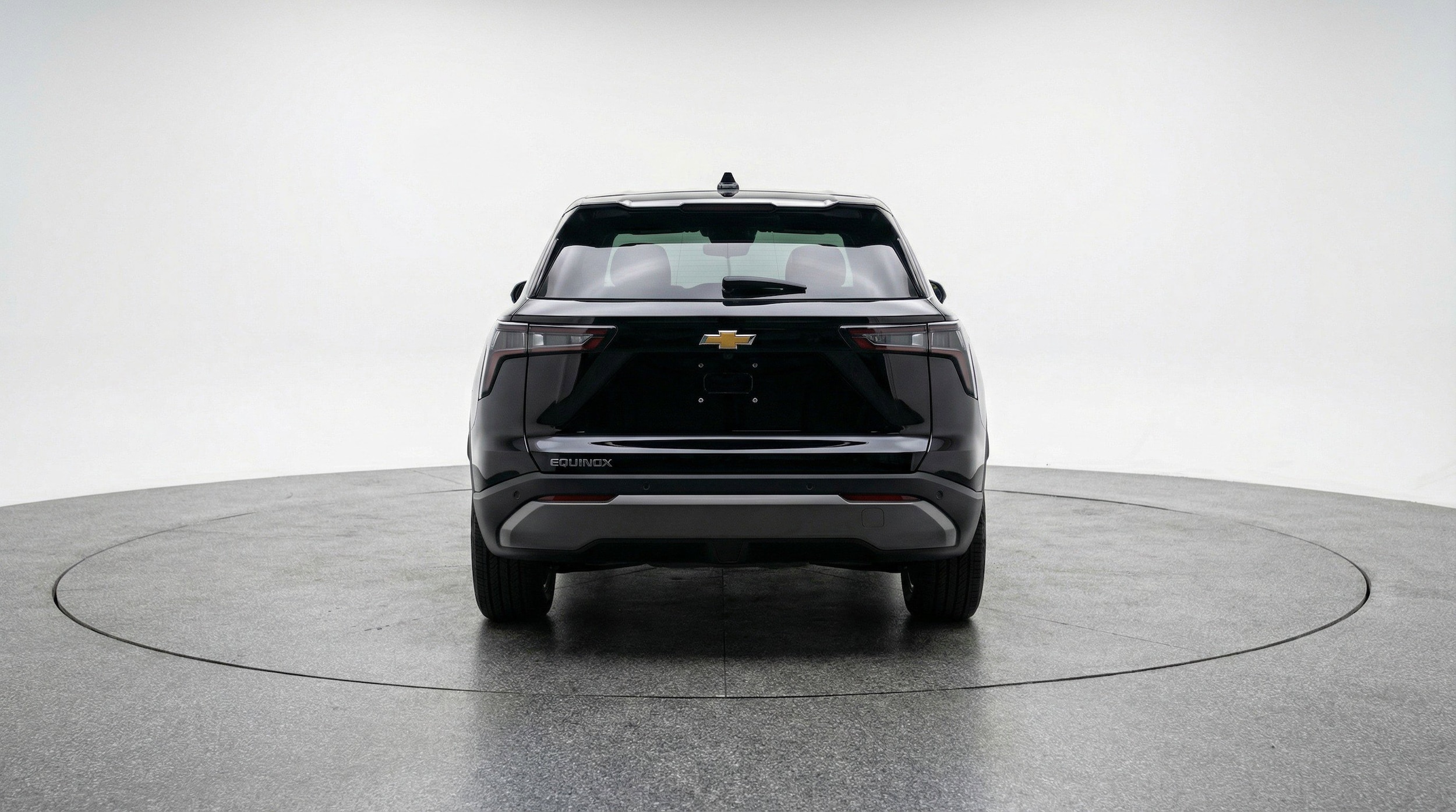 Thumbnail: 2025 Chevrolet Equinox - 7