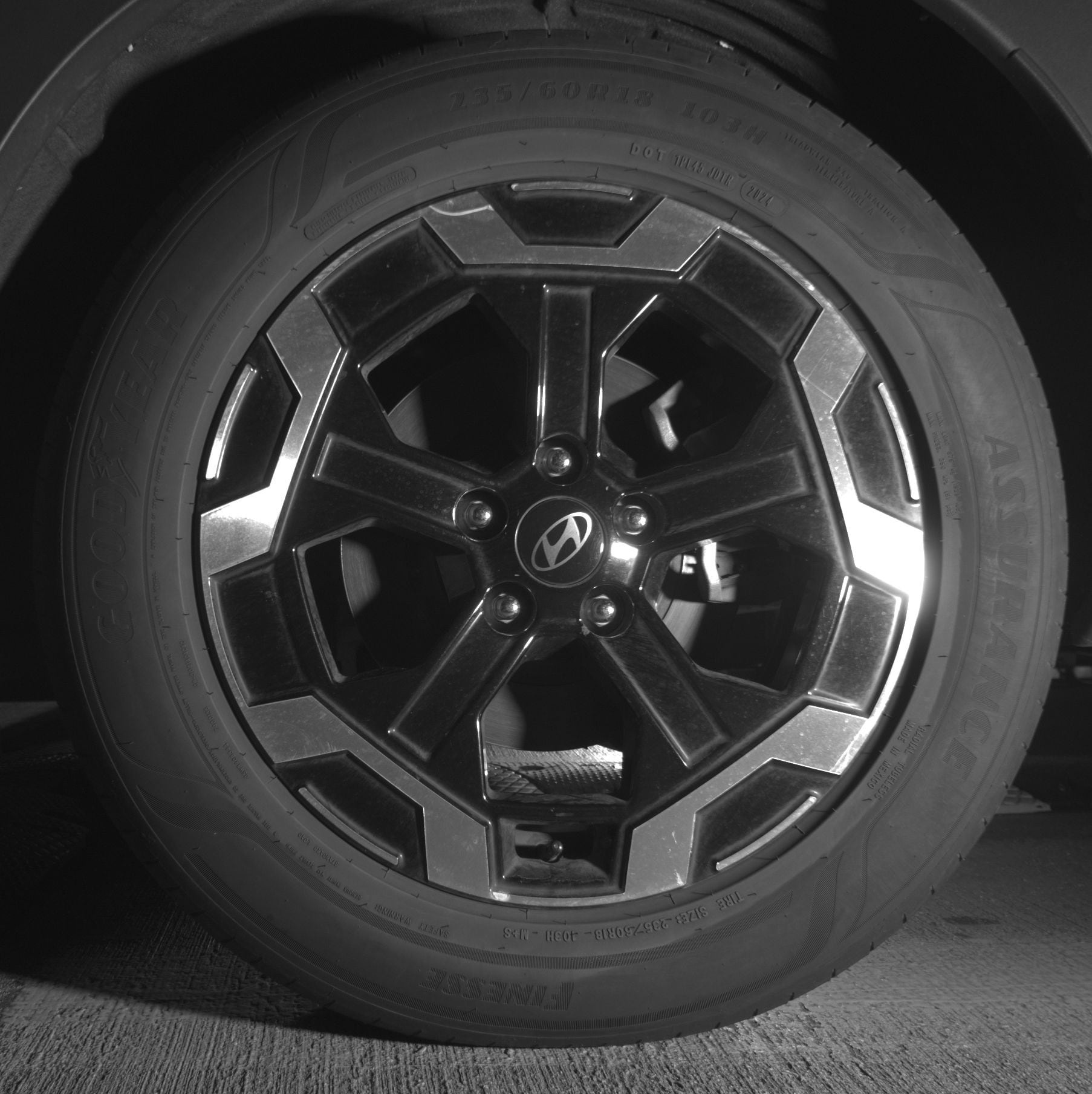 Thumbnail: 2025 Hyundai Santa Fe - 11