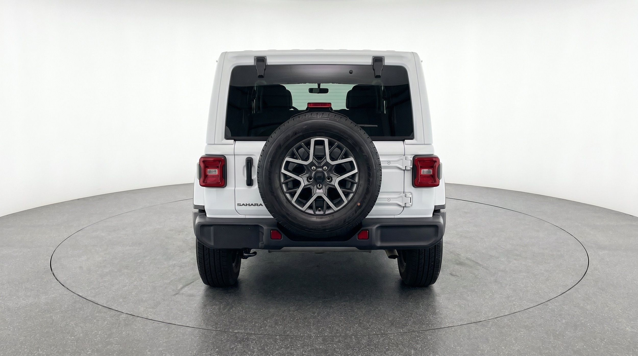 Thumbnail: 2025 Jeep Wrangler - 7