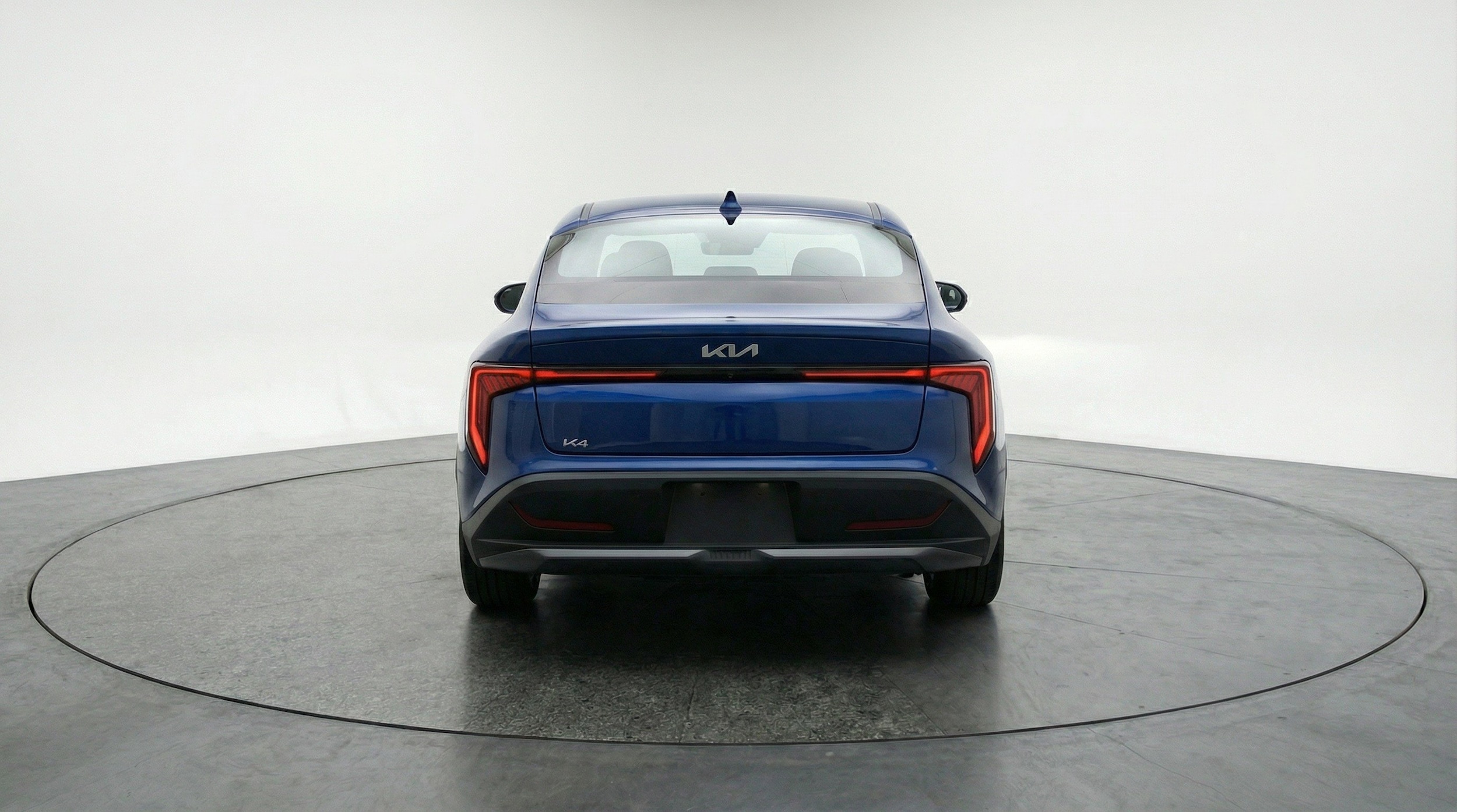 Thumbnail: 2025 Kia K4 - 7