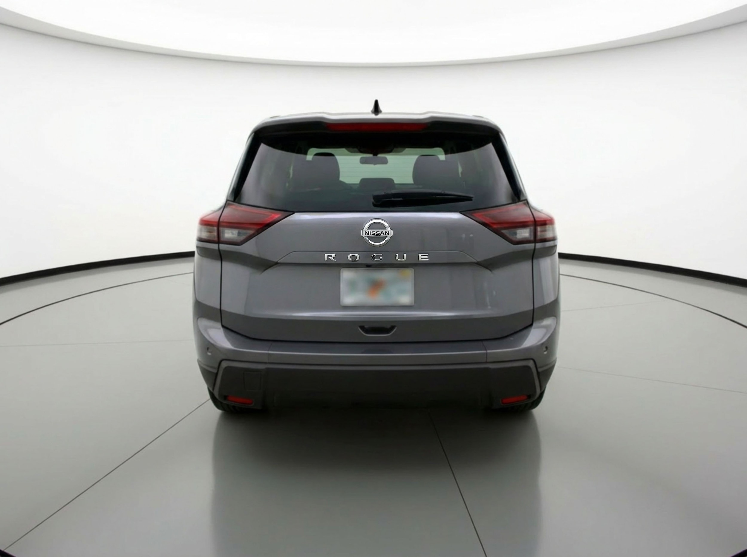 Thumbnail: 2025 Nissan Rogue - 7