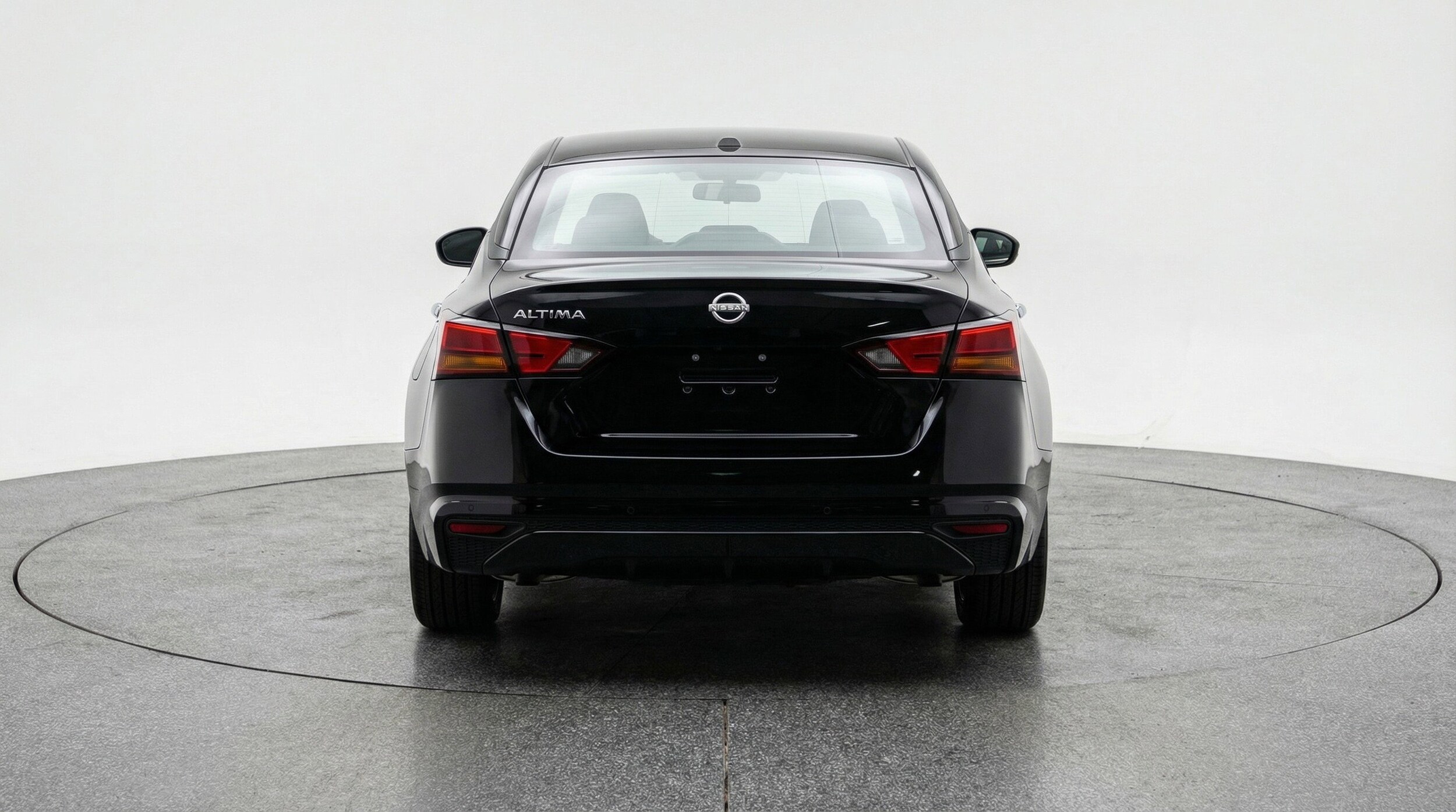 Thumbnail: 2025 Nissan Altima - 7