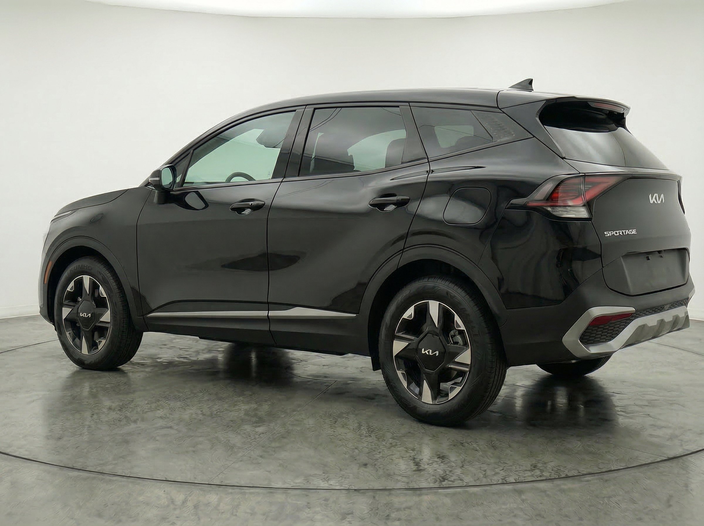 Thumbnail: 2026 Kia Sportage - 6