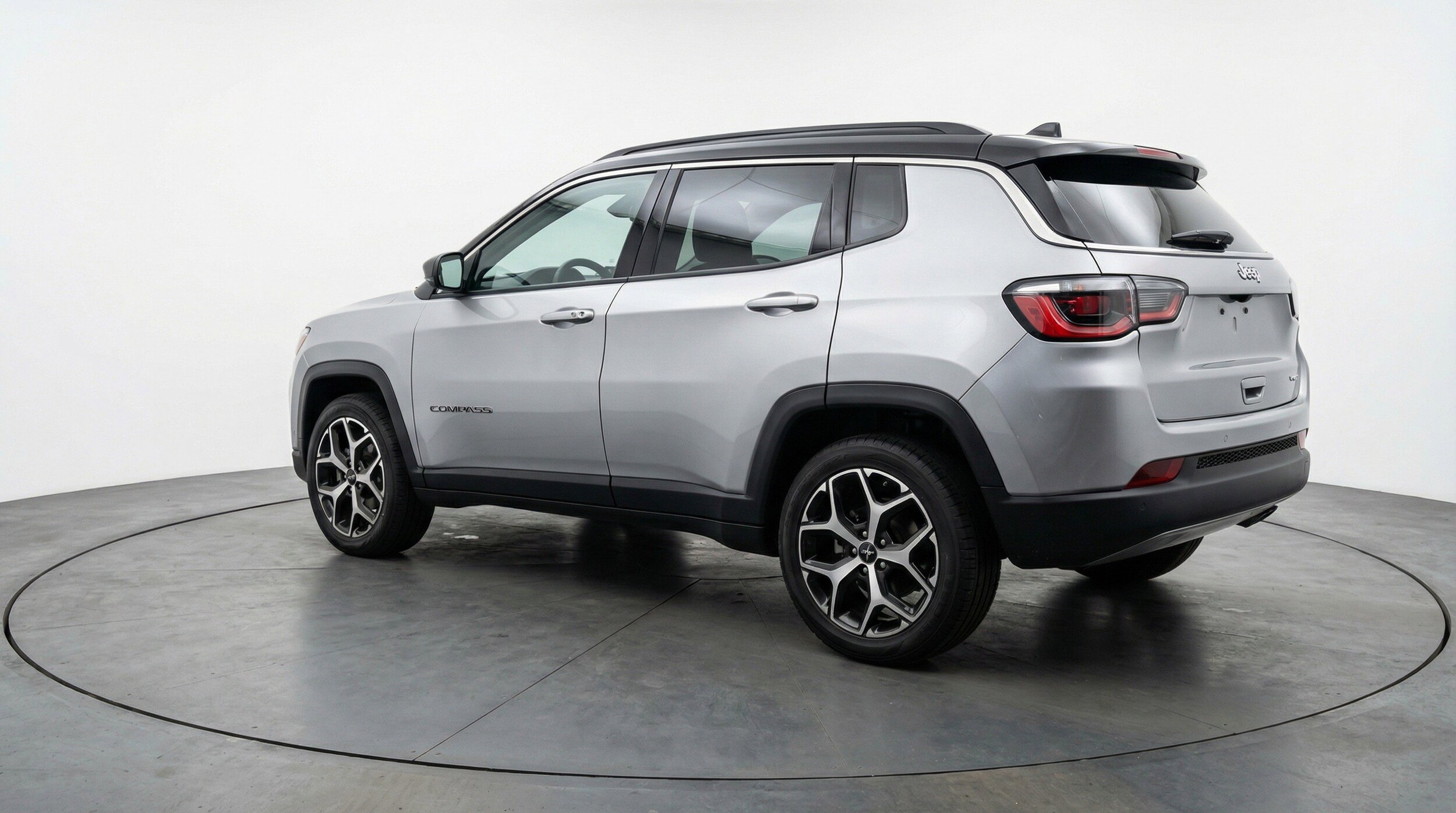 Thumbnail: 2025 Jeep Compass - 6