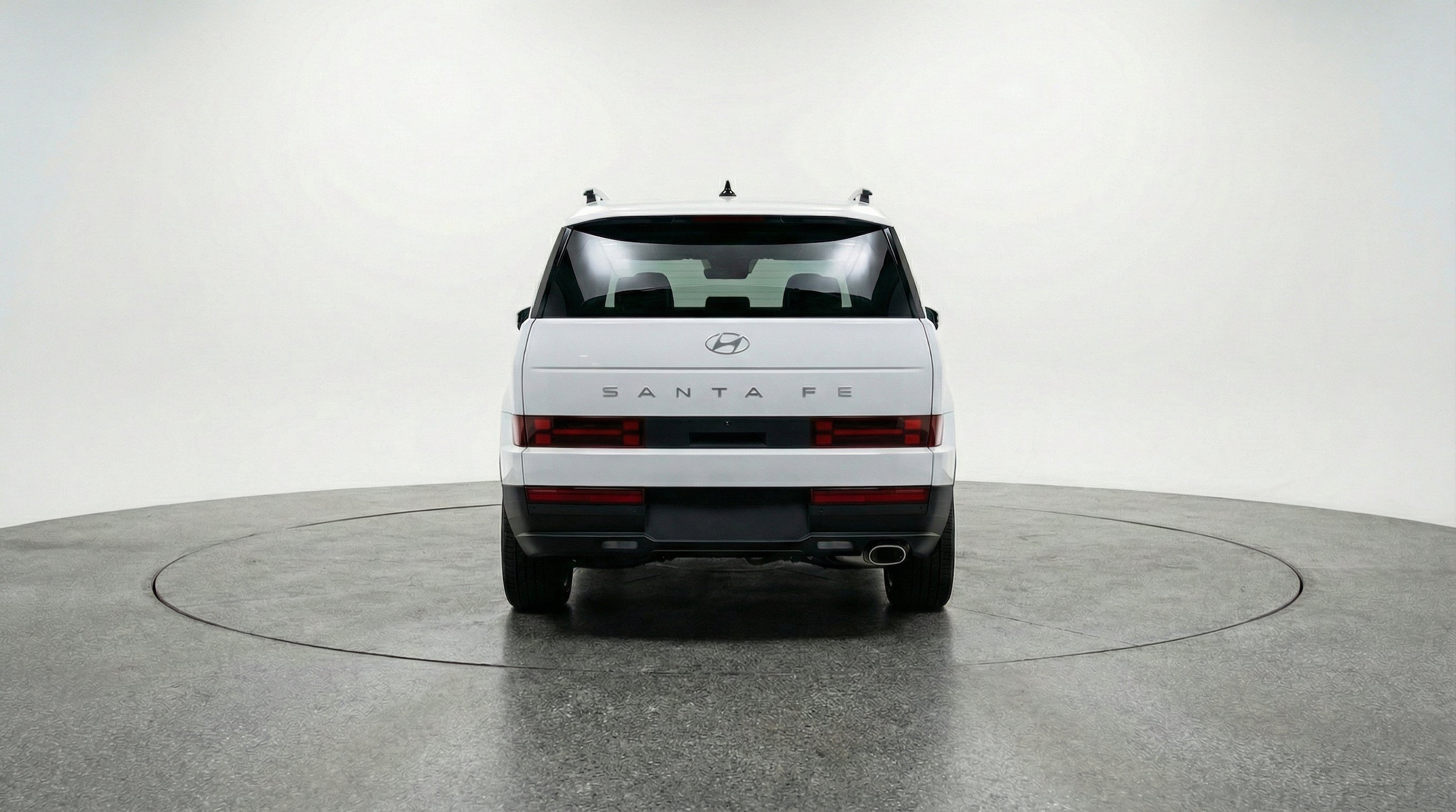 Thumbnail: 2026 Hyundai Santa Fe - 7