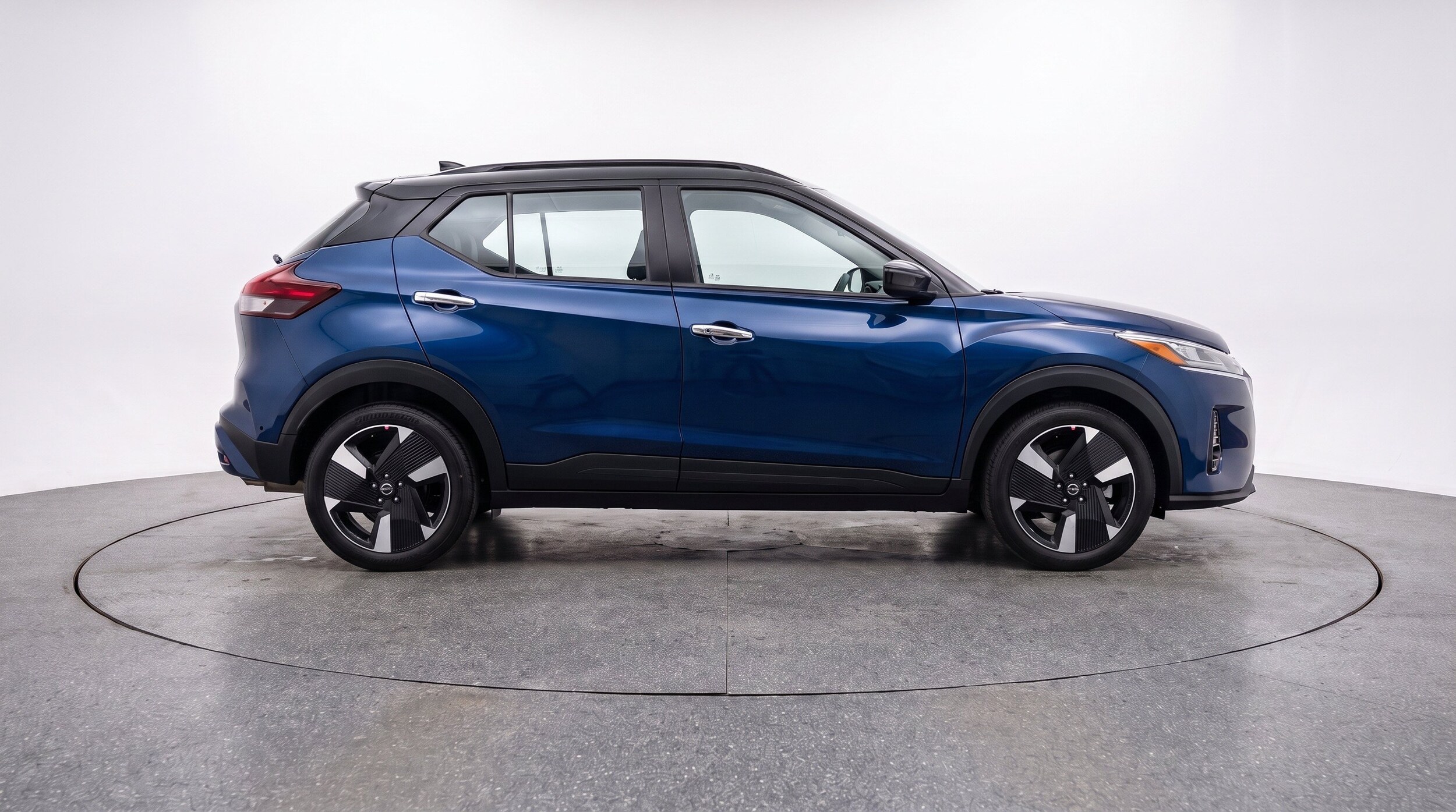 Thumbnail: 2026 Nissan Kicks - 11
