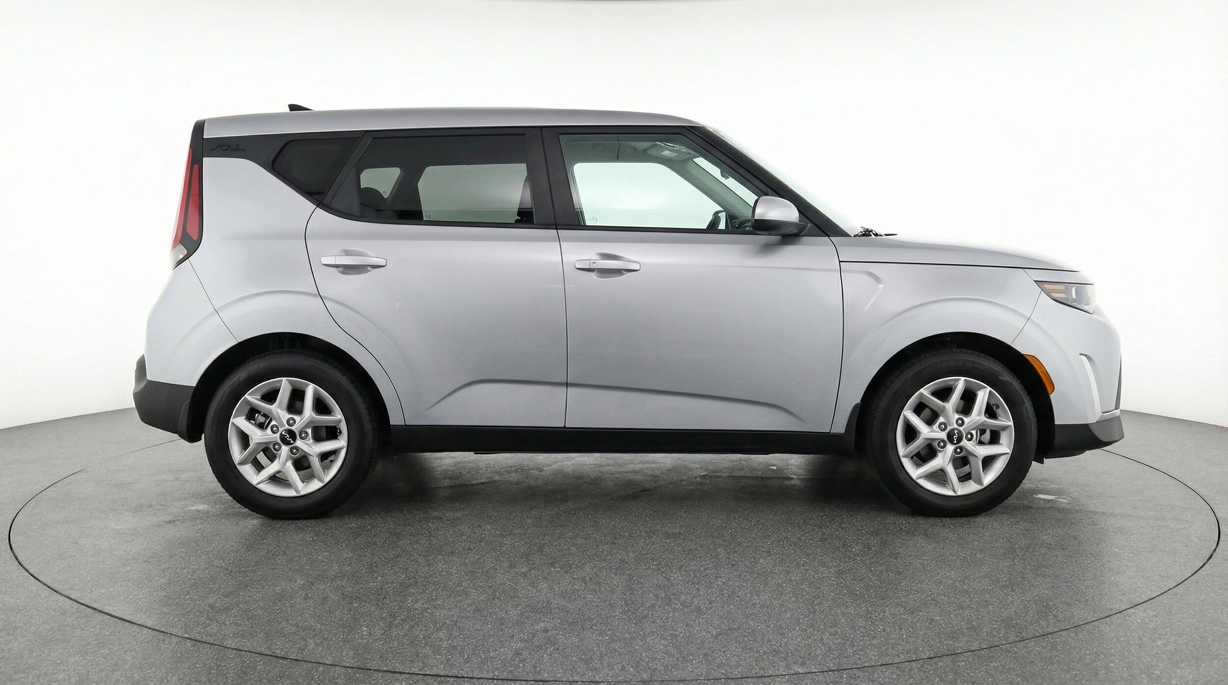 Thumbnail: 2025 Kia Soul - 11