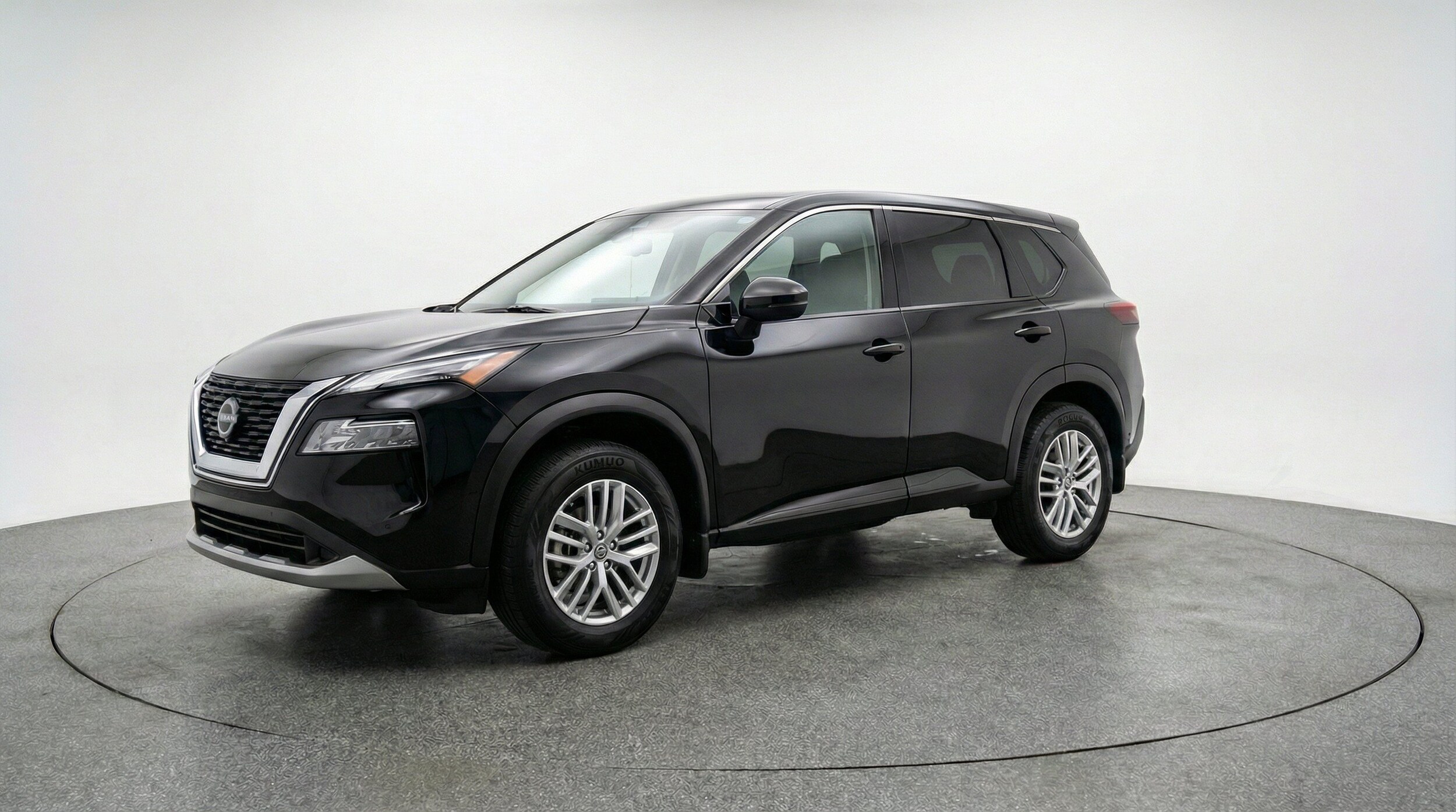 Thumbnail: 2026 Nissan Rogue - 3