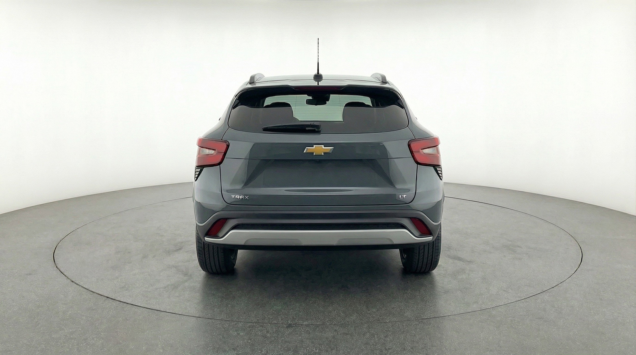 Thumbnail: 2025 Chevrolet Trax - 7