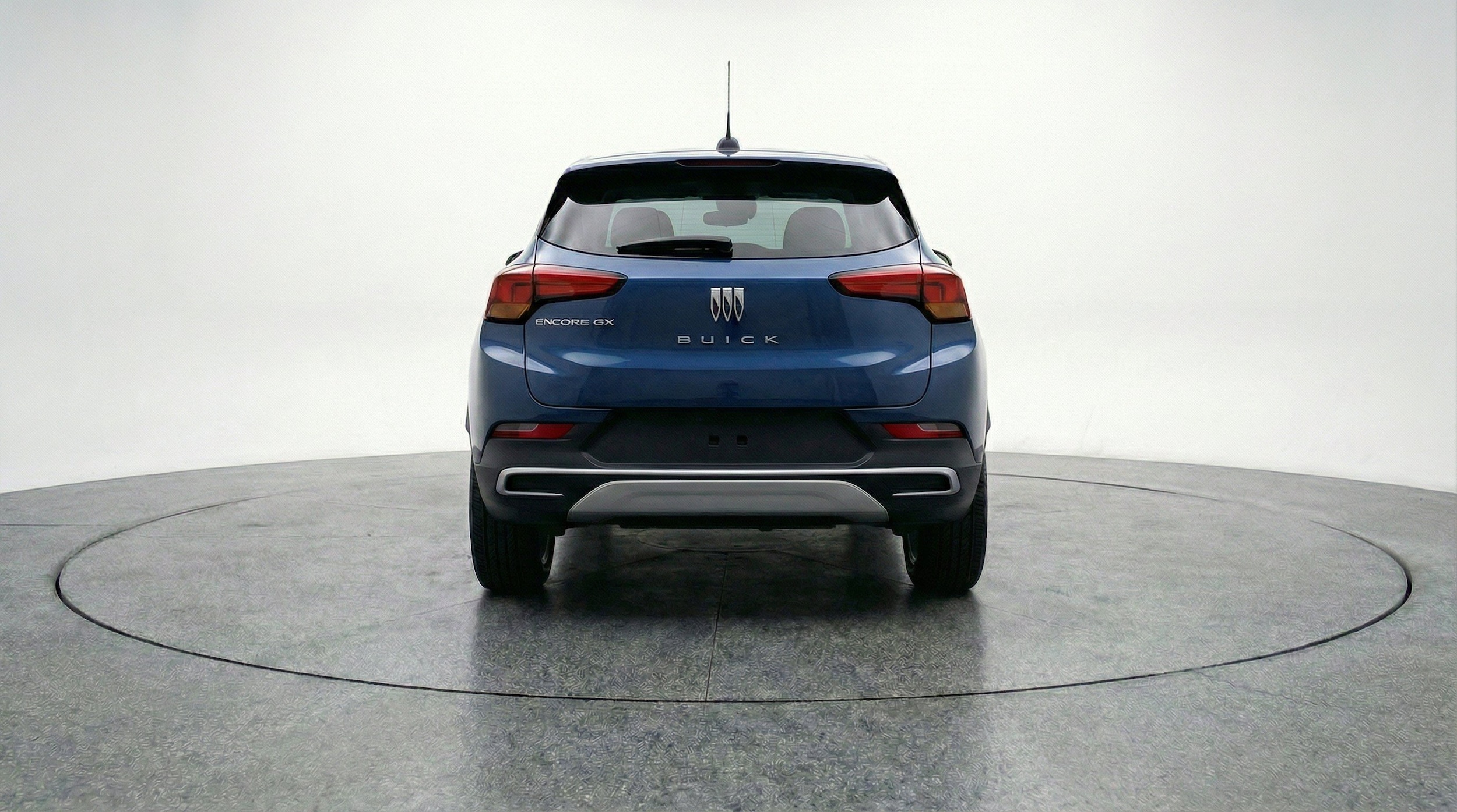 Thumbnail: 2026 Buick Encore GX - 7