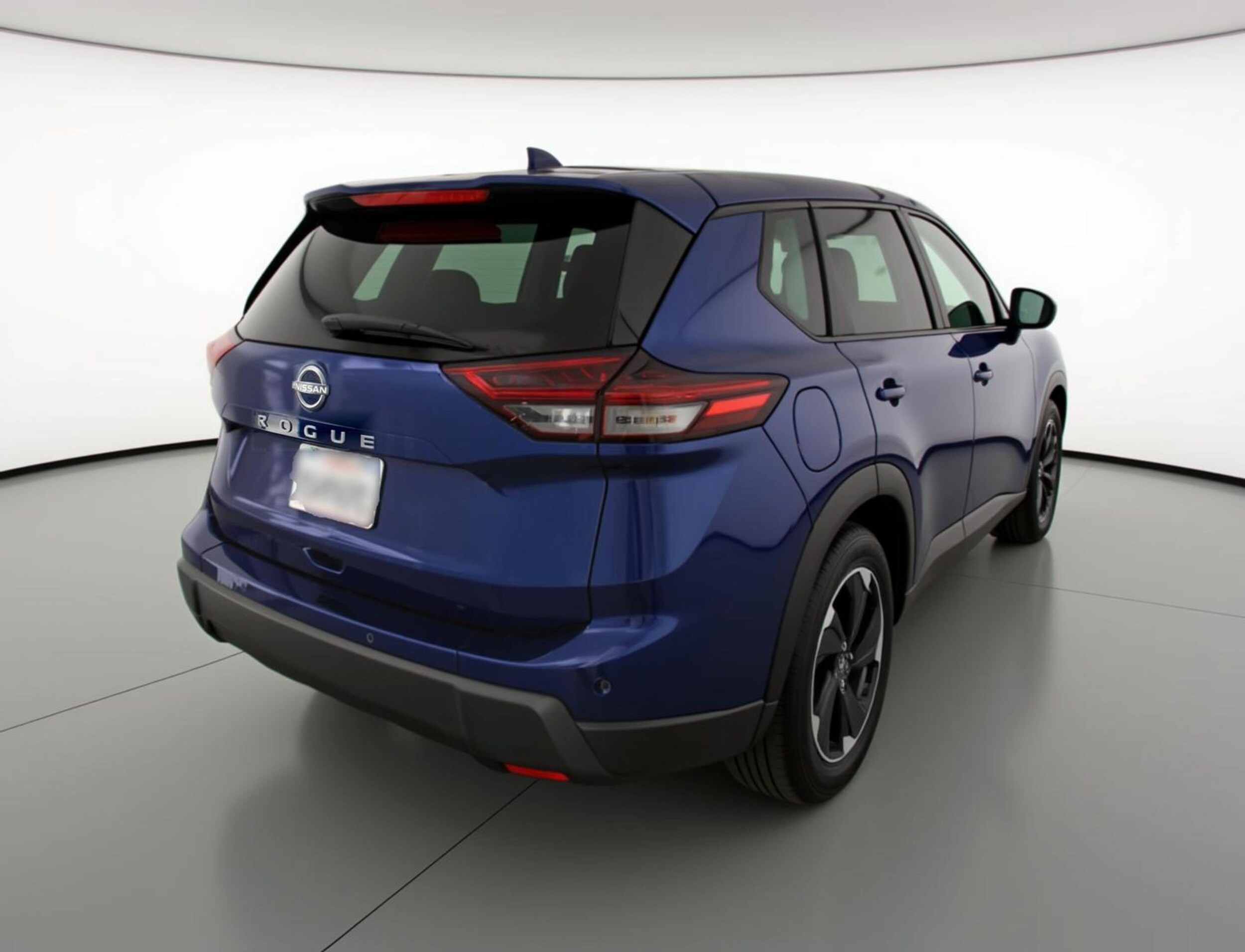 Thumbnail: 2025 Nissan Rogue - 9