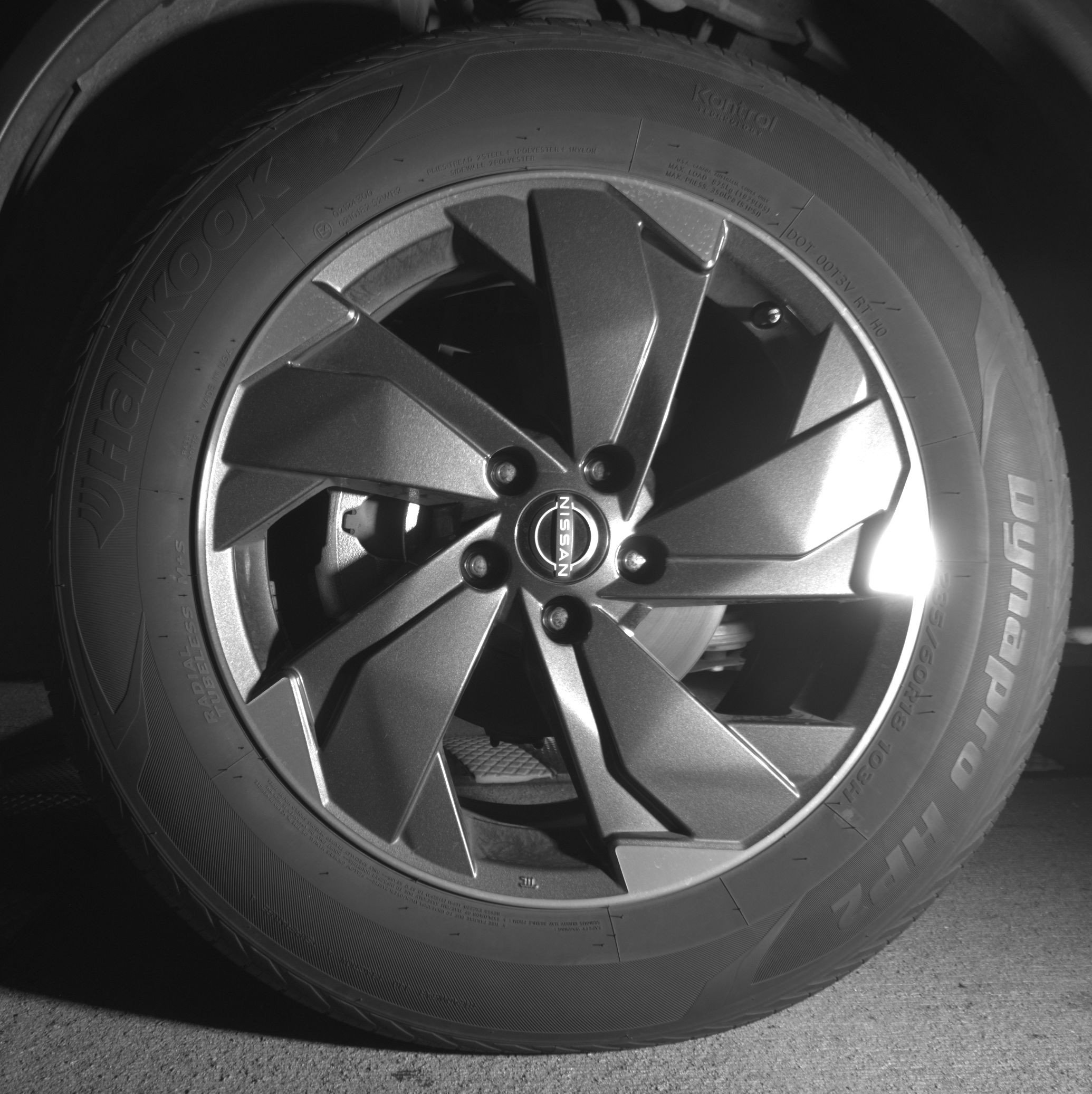 Thumbnail: 2025 Nissan Rogue - 12