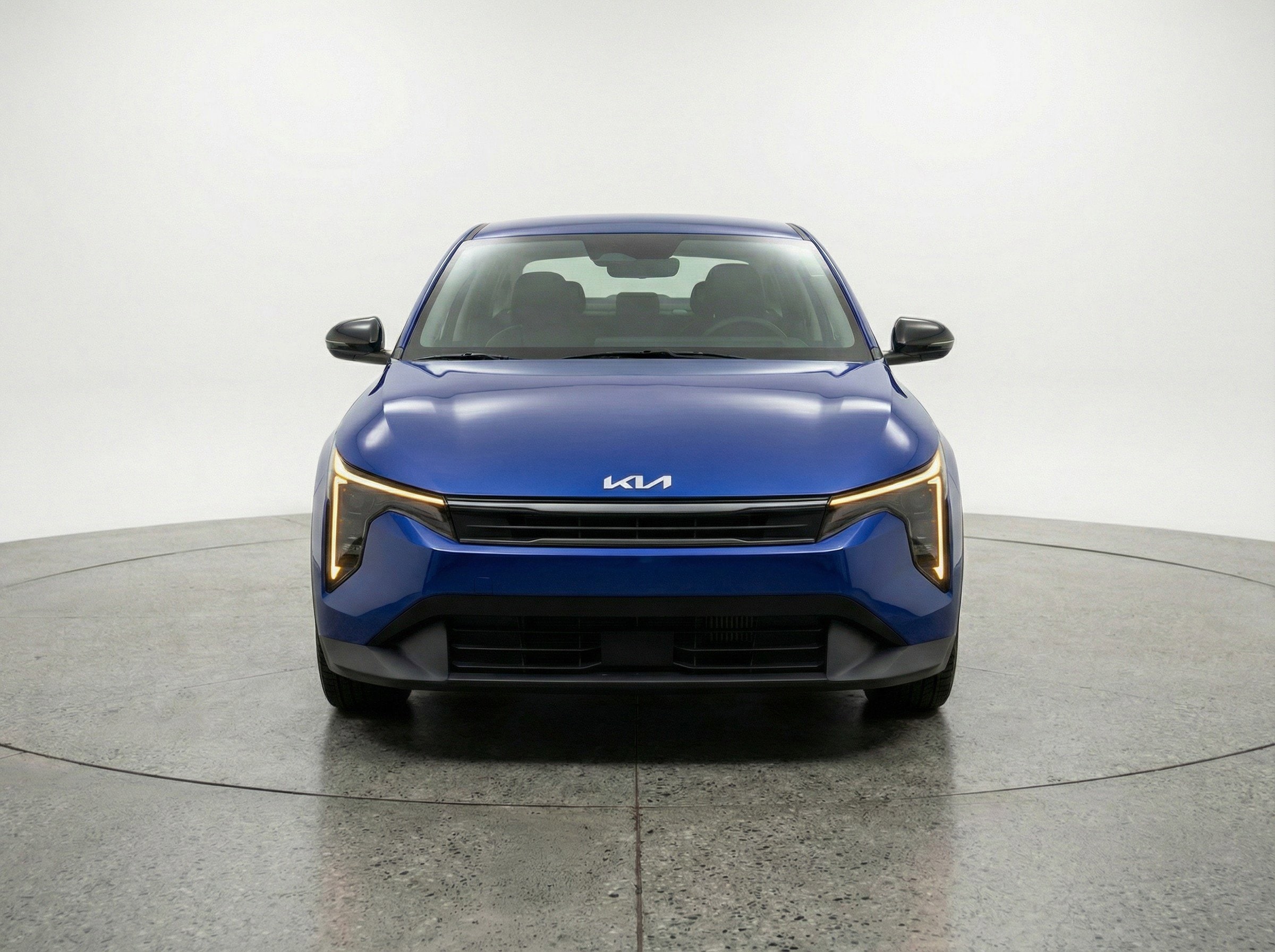 Thumbnail: 2025 Kia K4 - 2