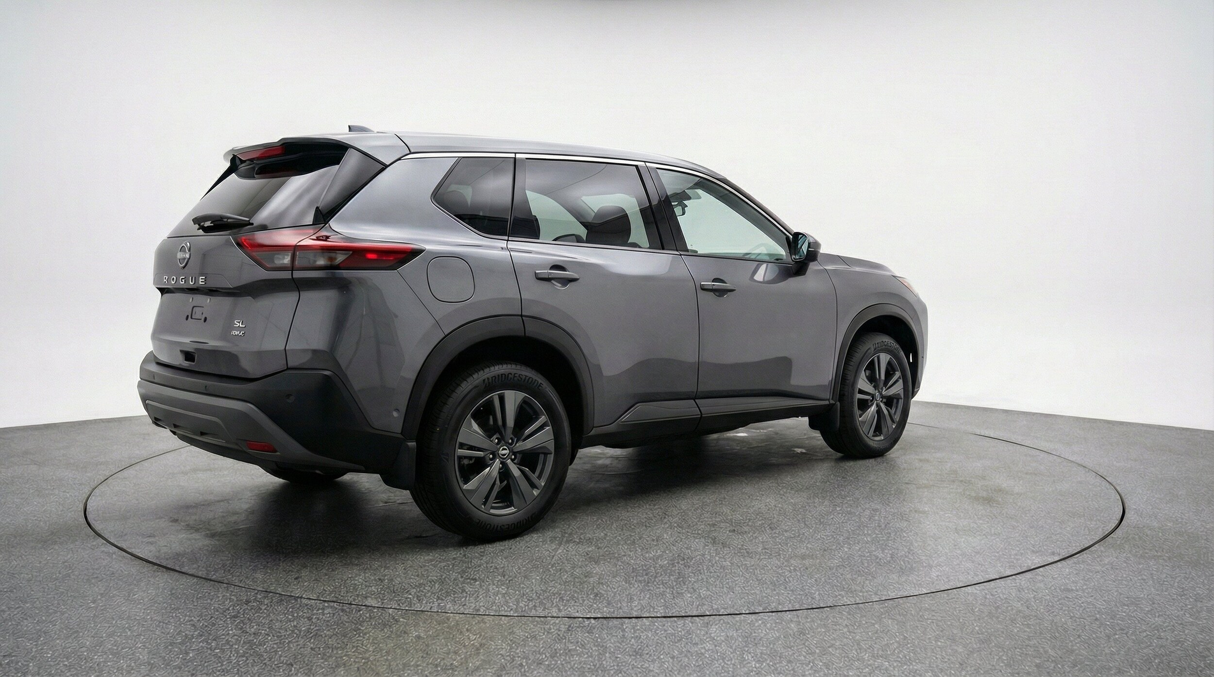 Thumbnail: 2026 Nissan Rogue - 9
