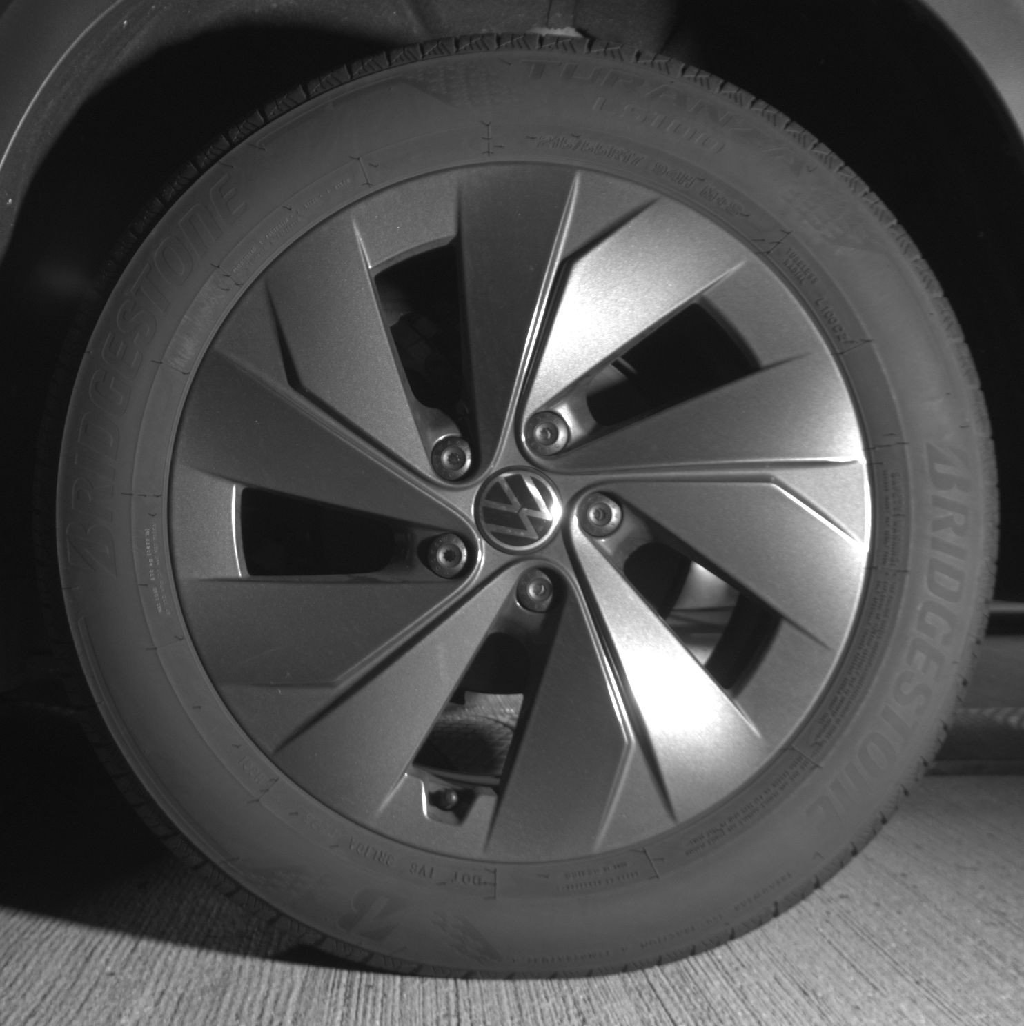 Thumbnail: 2025 Volkswagen Taos - 14