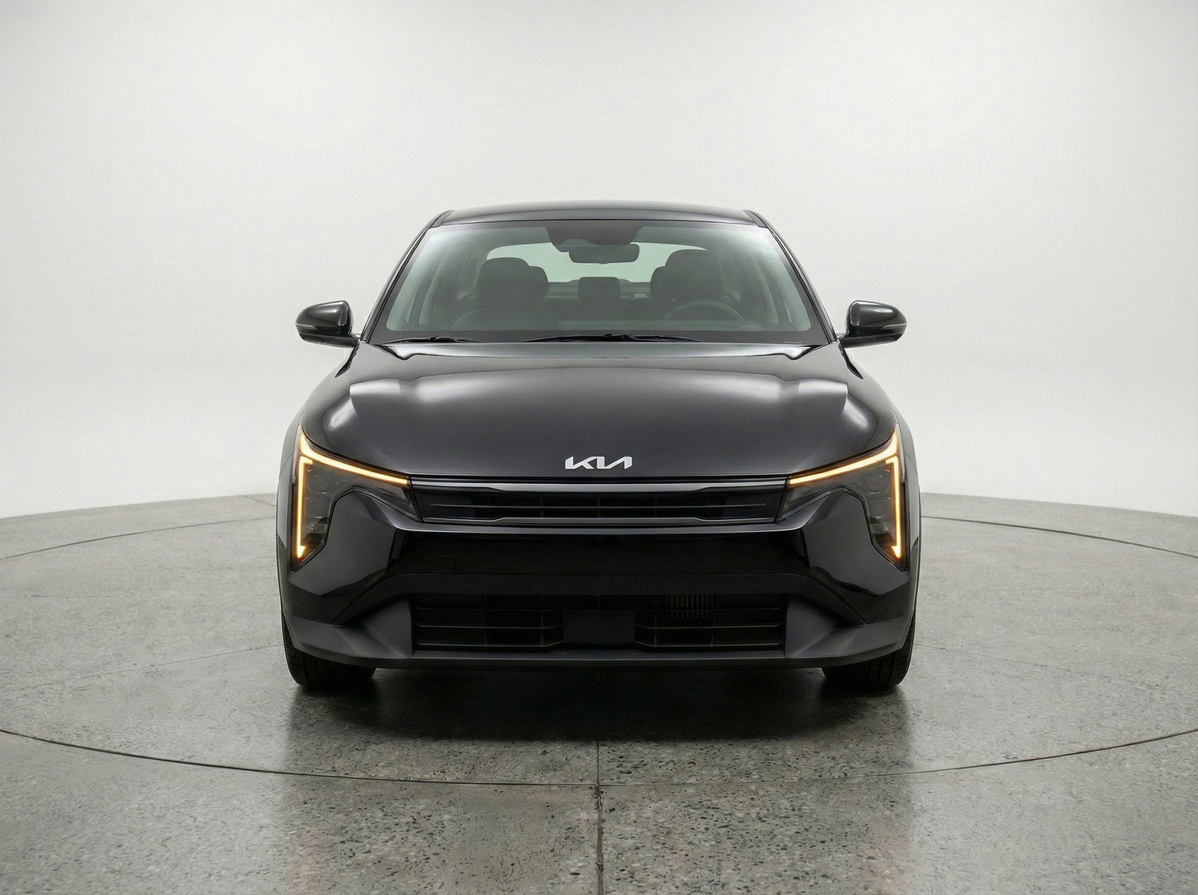 Thumbnail: 2025 Kia K4 - 2