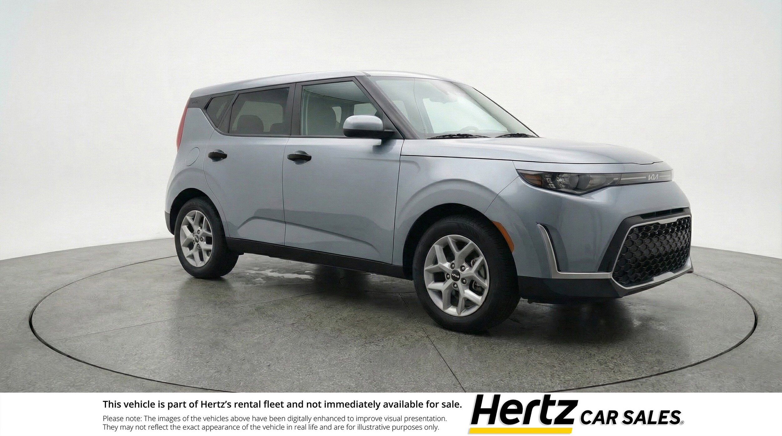 Thumbnail: 2025 Kia Soul - 1