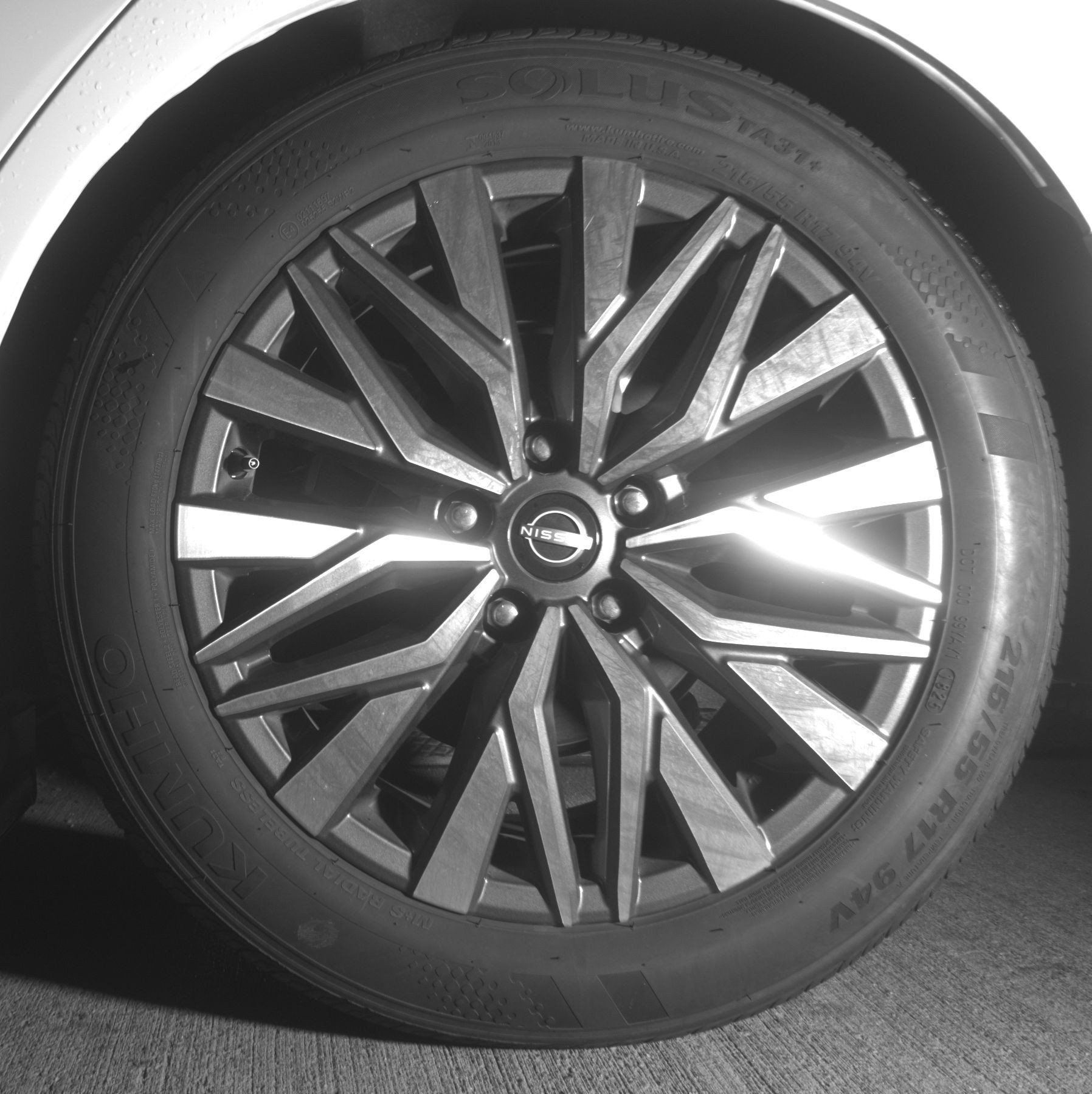 Thumbnail: 2025 Nissan Altima - 14