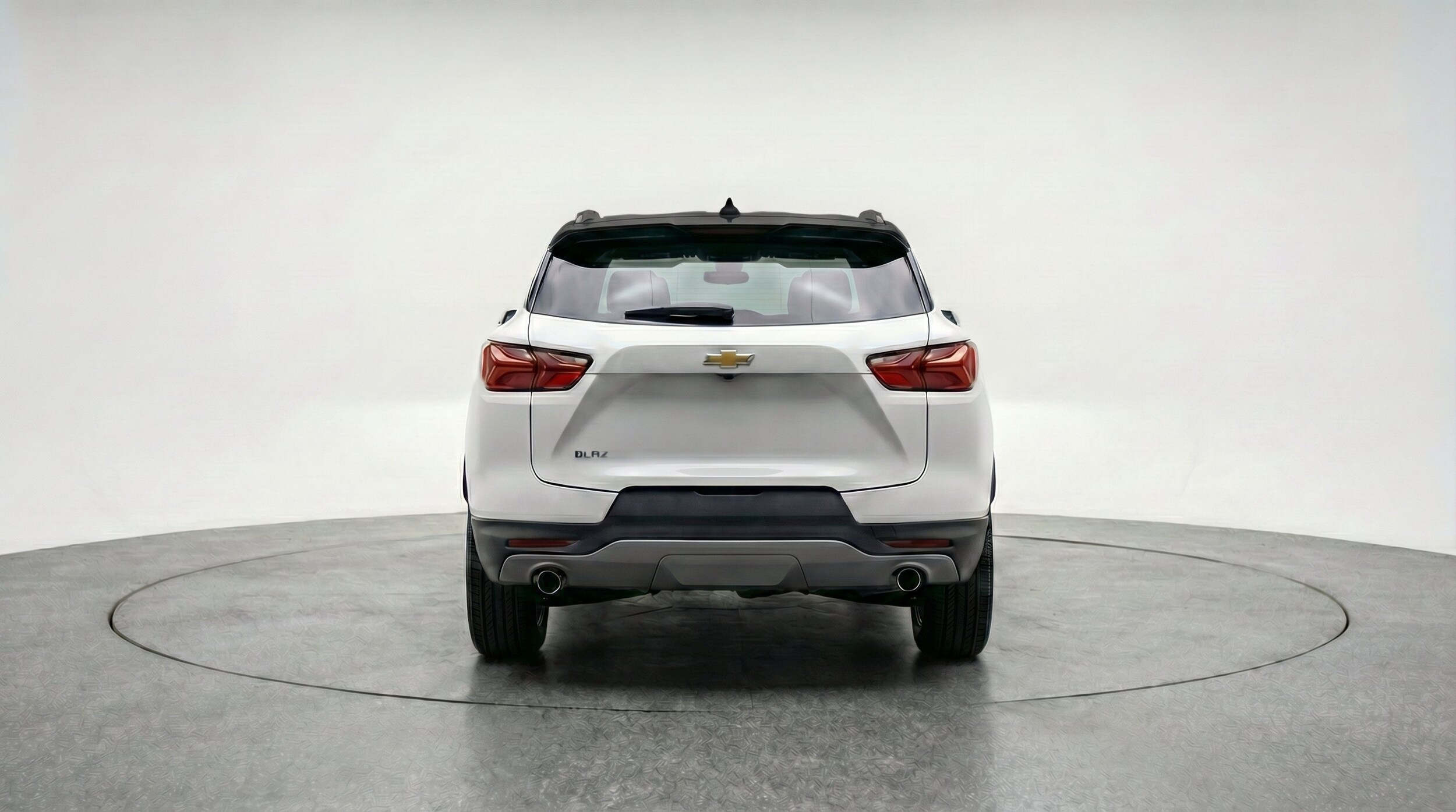 Thumbnail: 2025 Chevrolet Blazer - 7