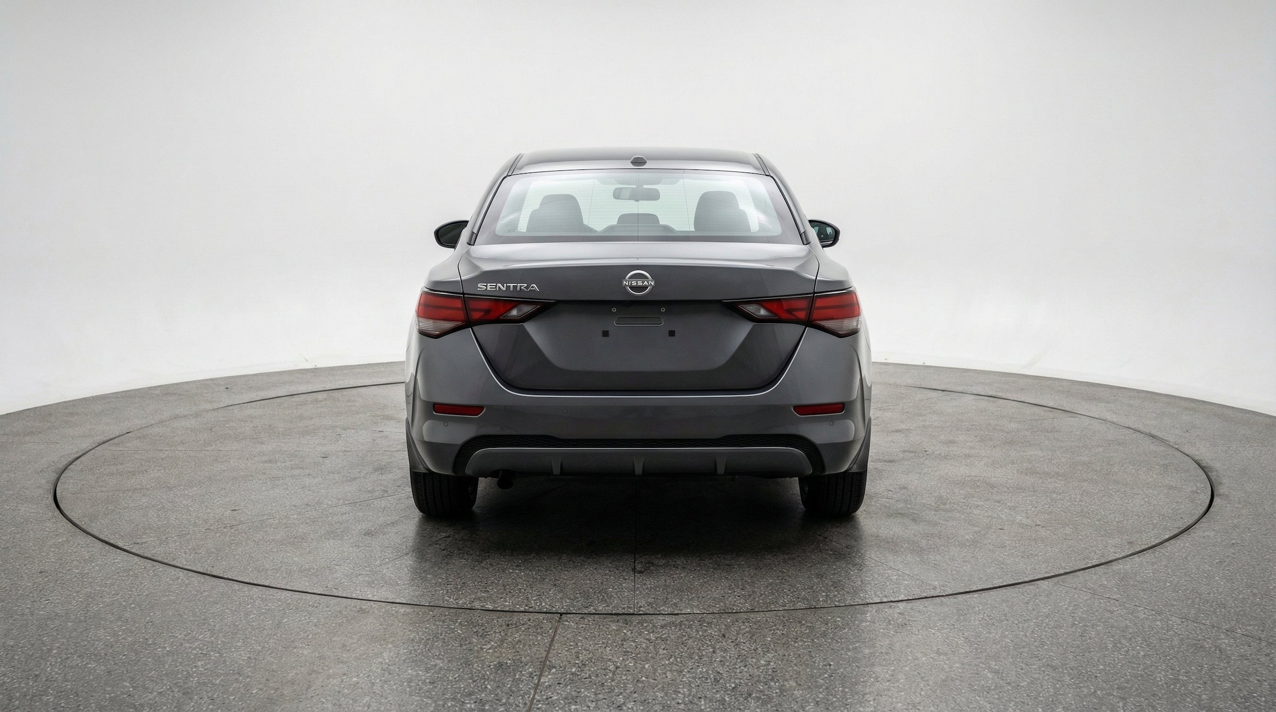 Thumbnail: 2025 Nissan Sentra - 7