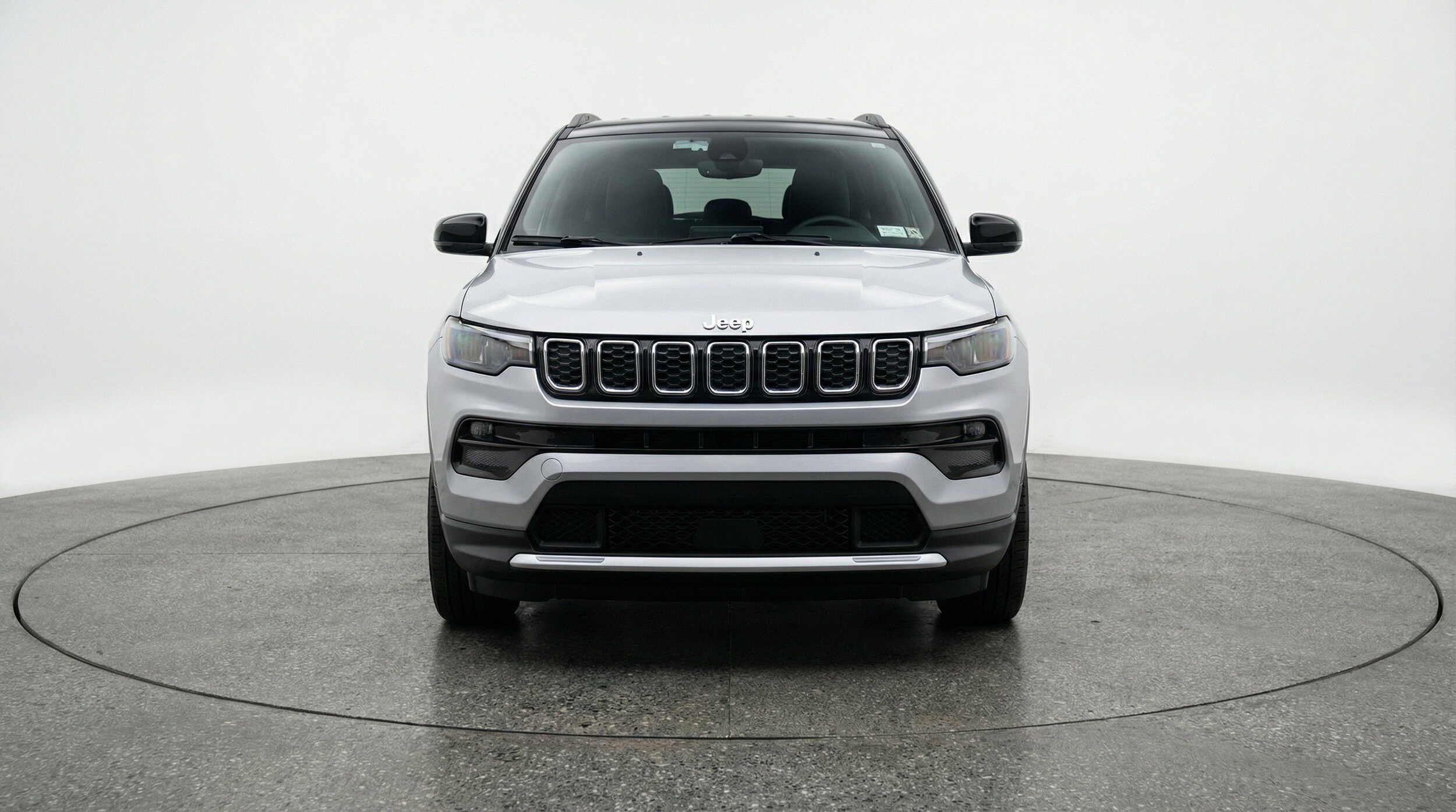 Thumbnail: 2025 Jeep Compass - 2