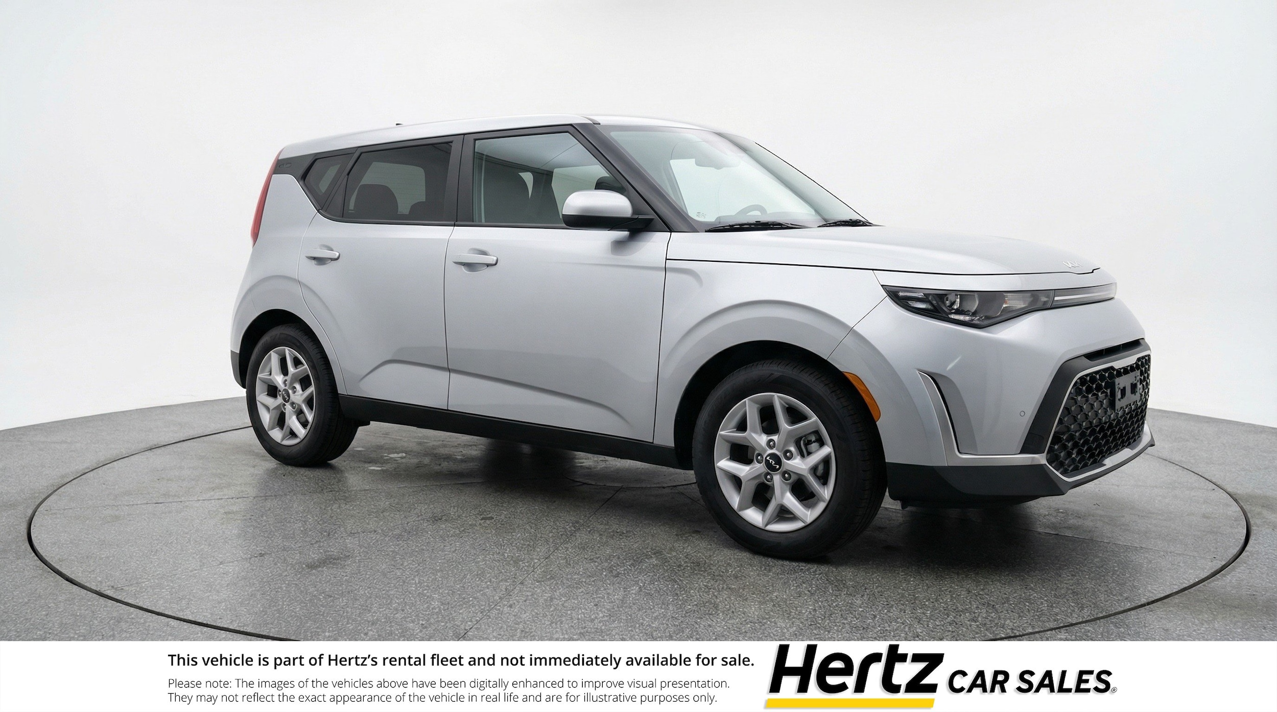 Thumbnail: 2025 Kia Soul - 1