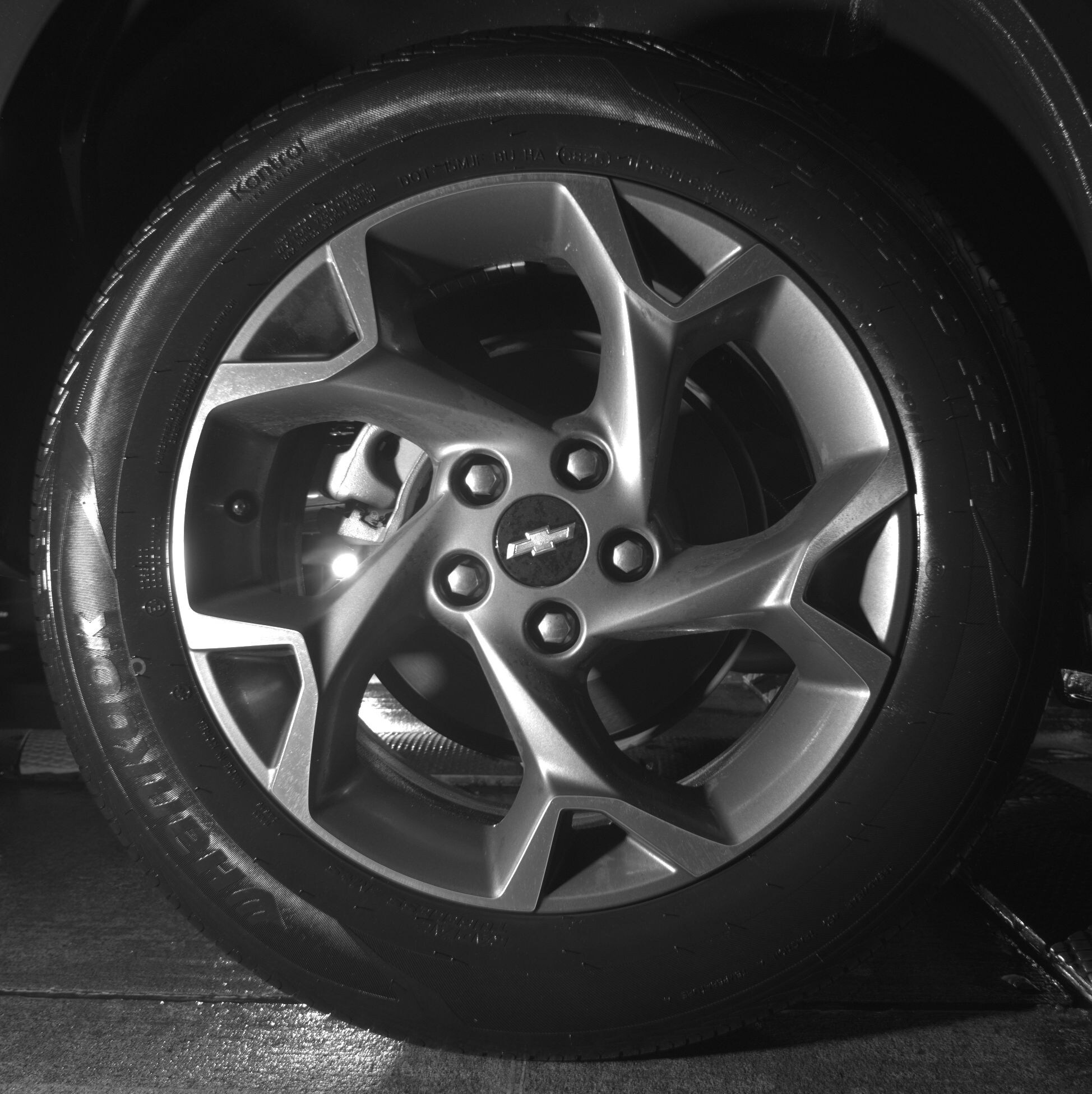 Thumbnail: 2025 Chevrolet Trax - 12