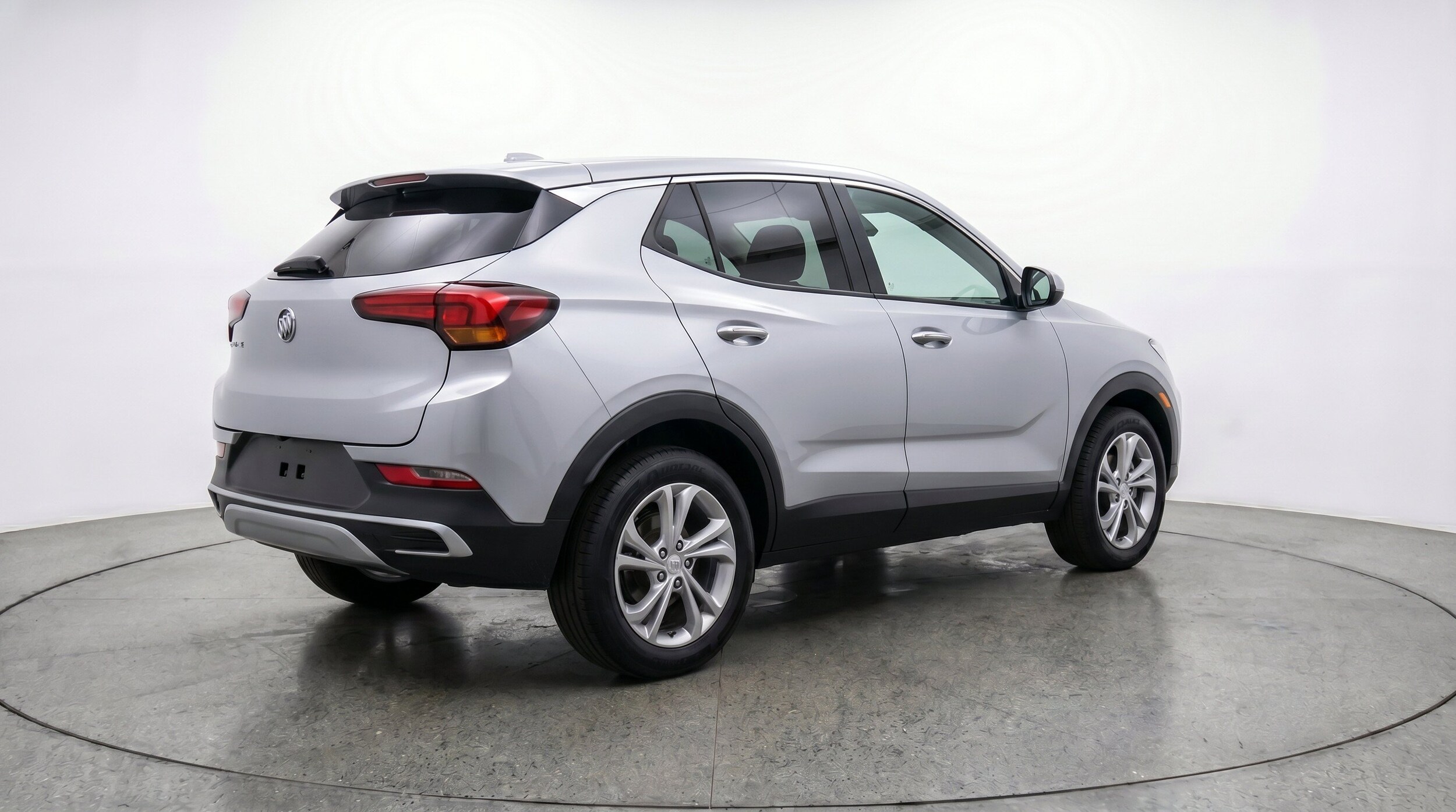 Thumbnail: 2026 Buick Encore GX - 9