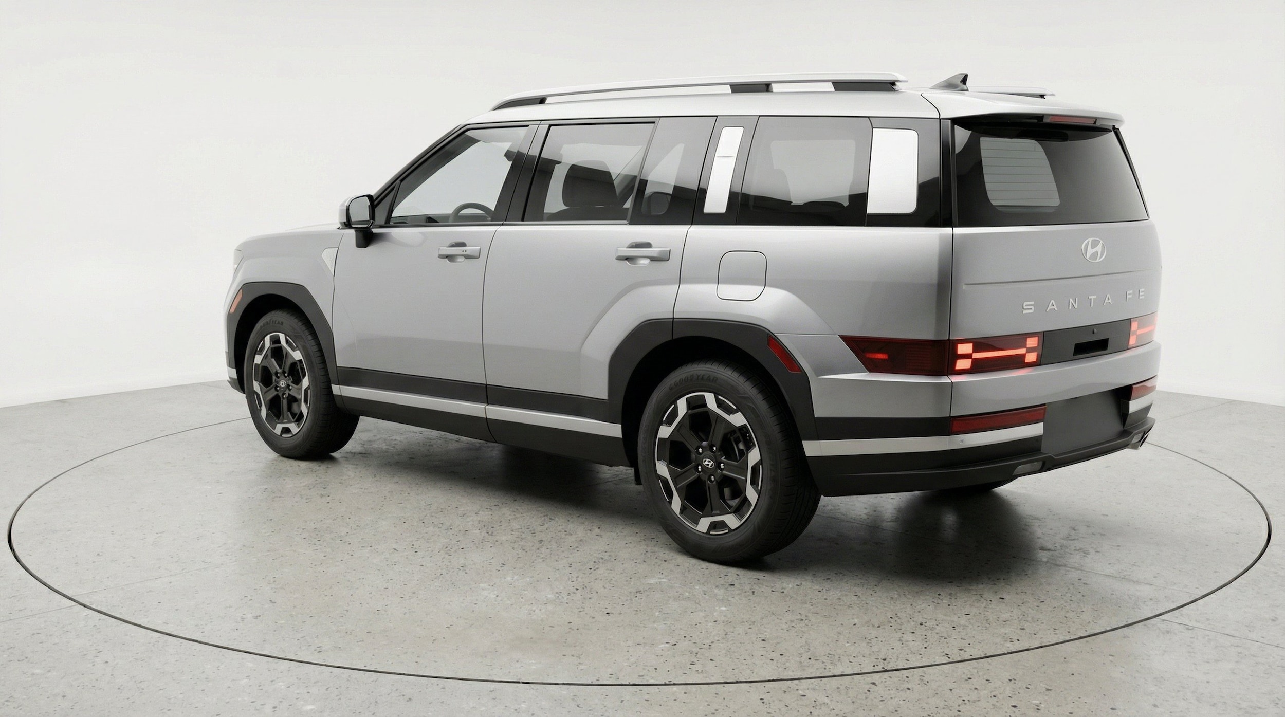 Thumbnail: 2026 Hyundai Santa Fe - 6