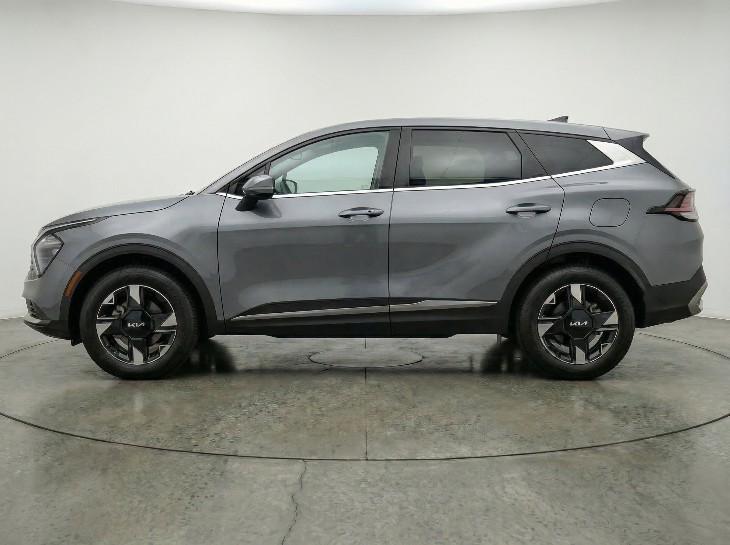 Thumbnail: 2026 Kia Sportage - 5